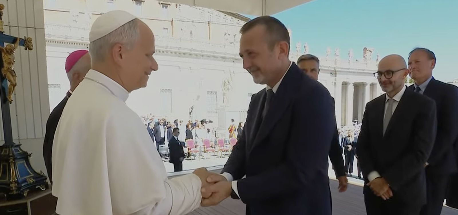 Jubileo de la Justicia