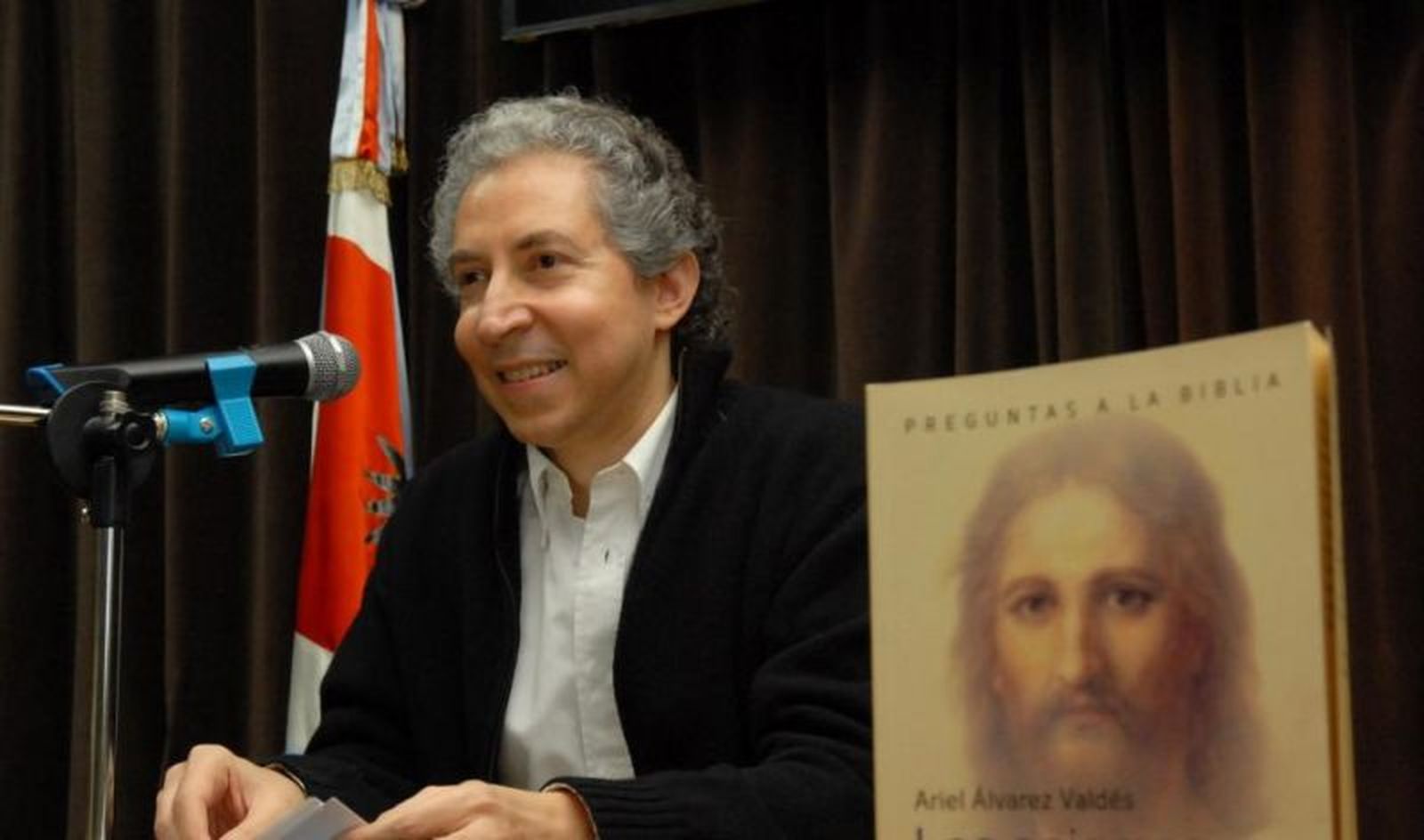 Ariel Álvarez Valdés