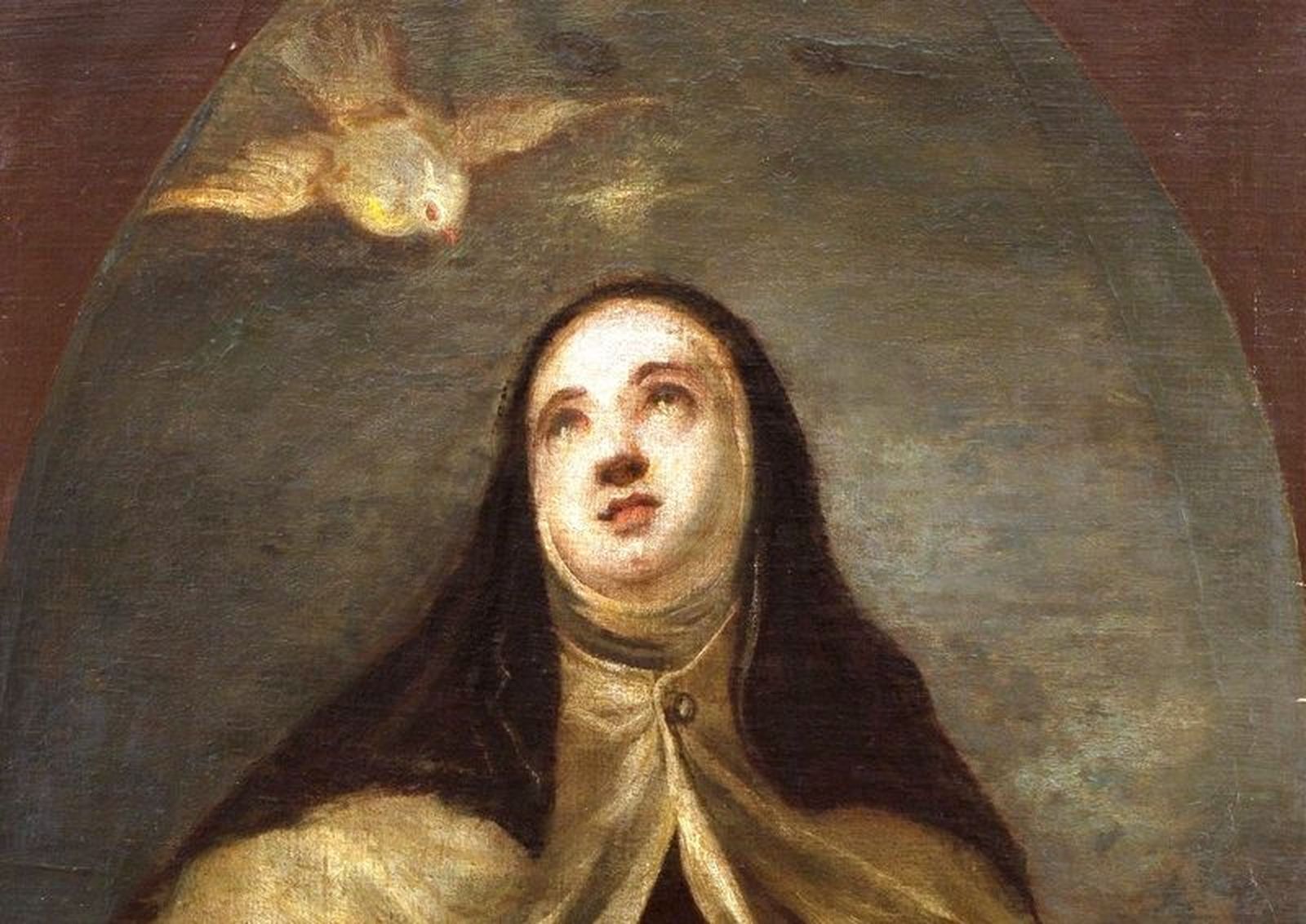 Teresa de Jesús