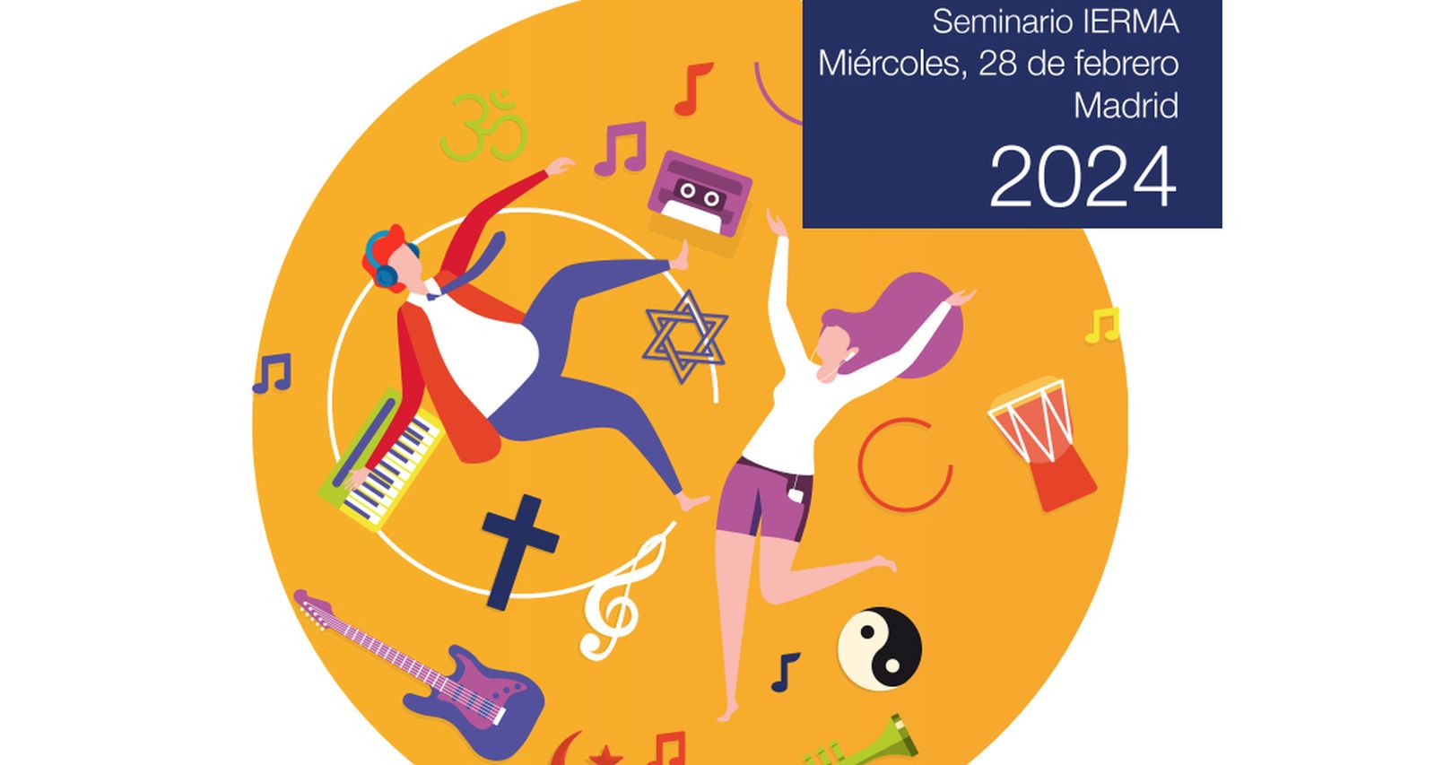 Nuevo Seminario IERMA