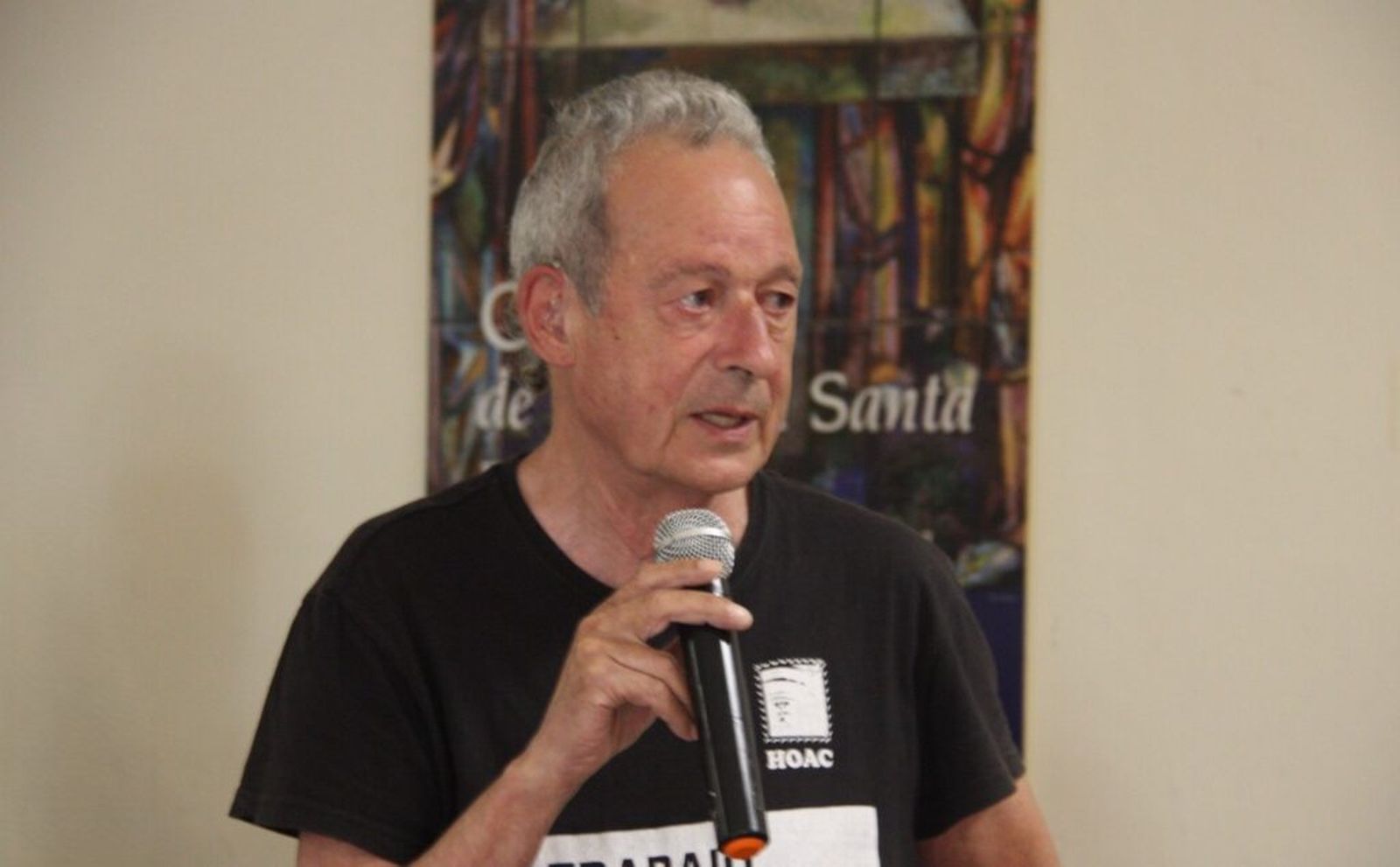 Fermín Isaac Rodrigo