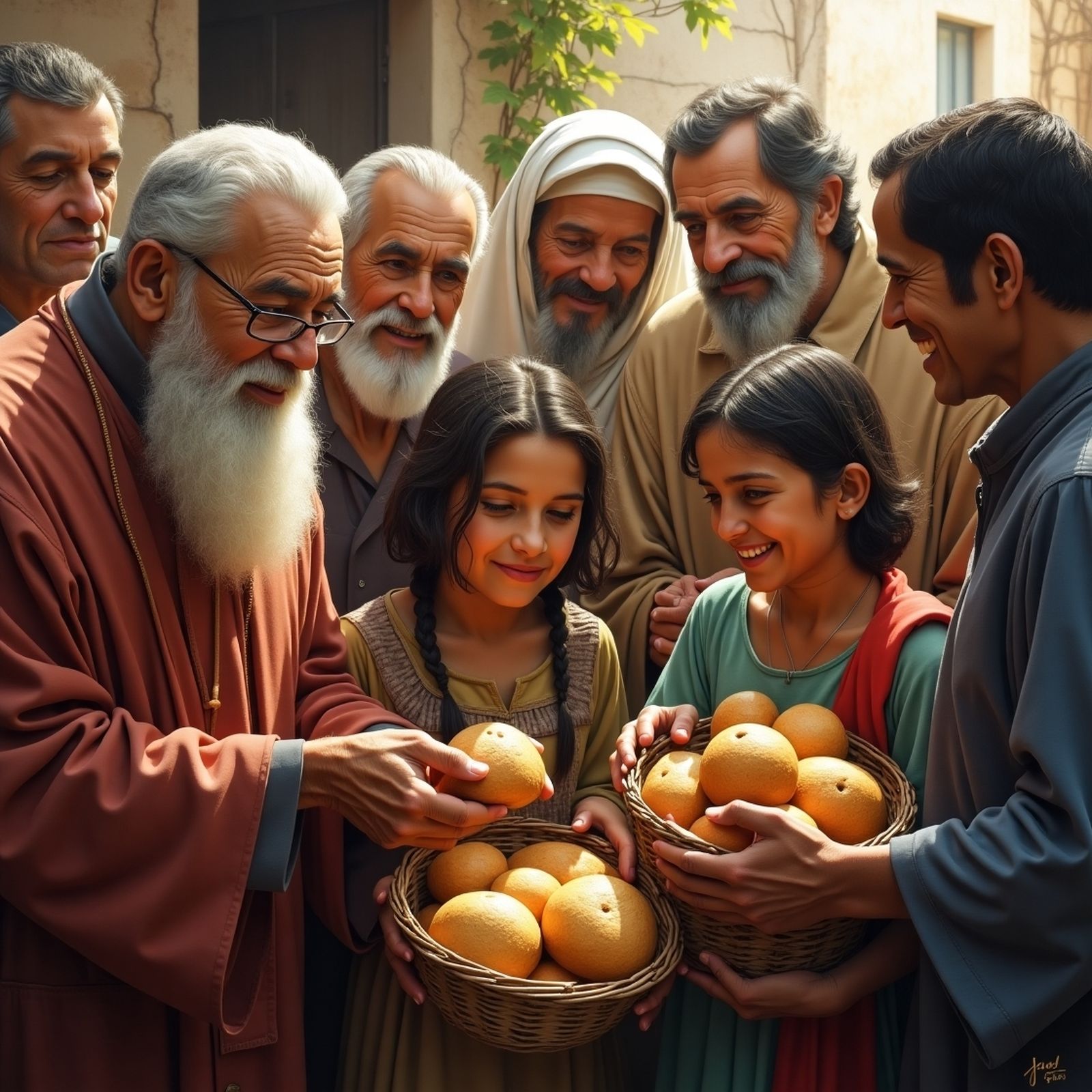 La degradación de la koinonía bautismal por el clericalismo