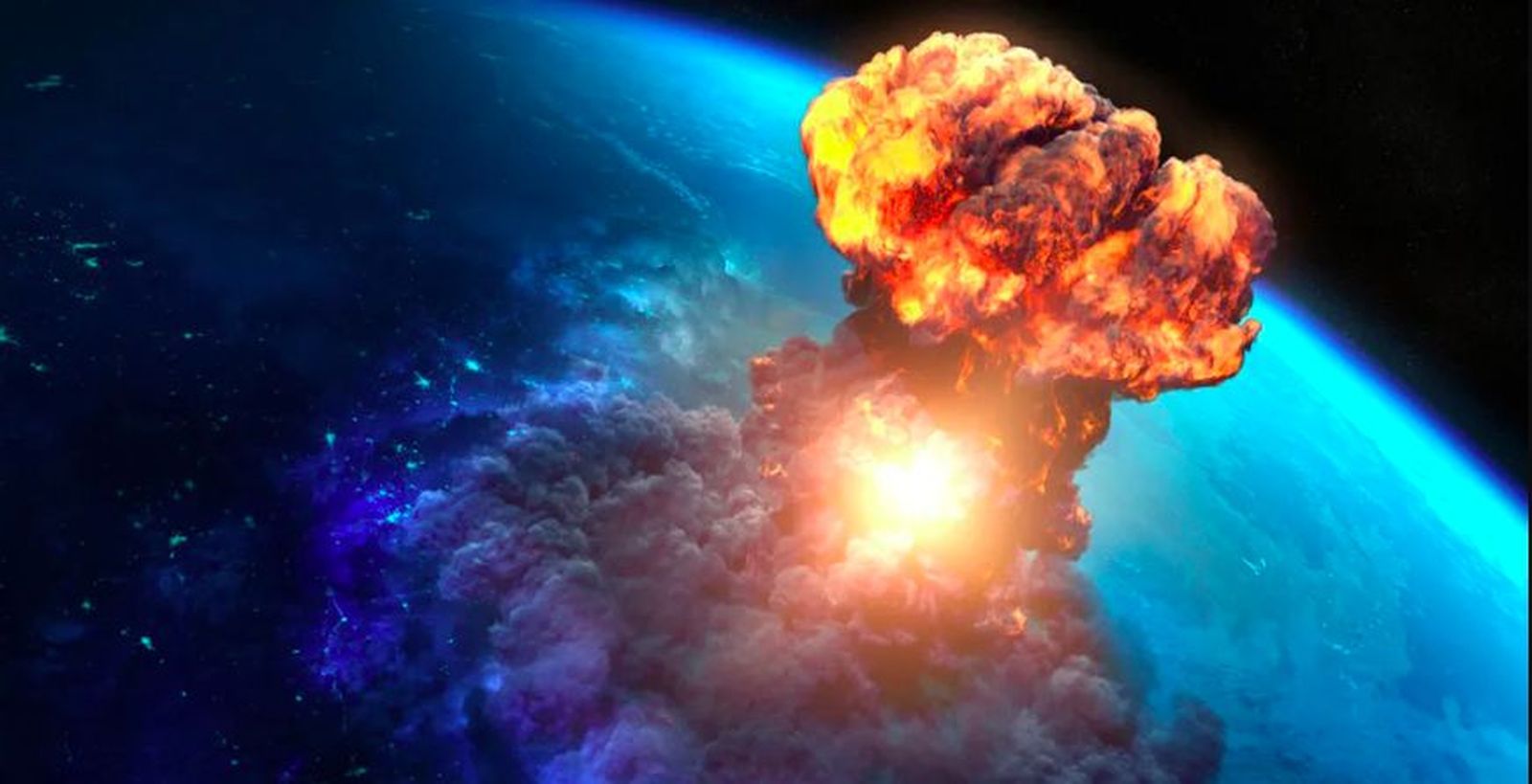 Adiós, planeta... ¿adiós?