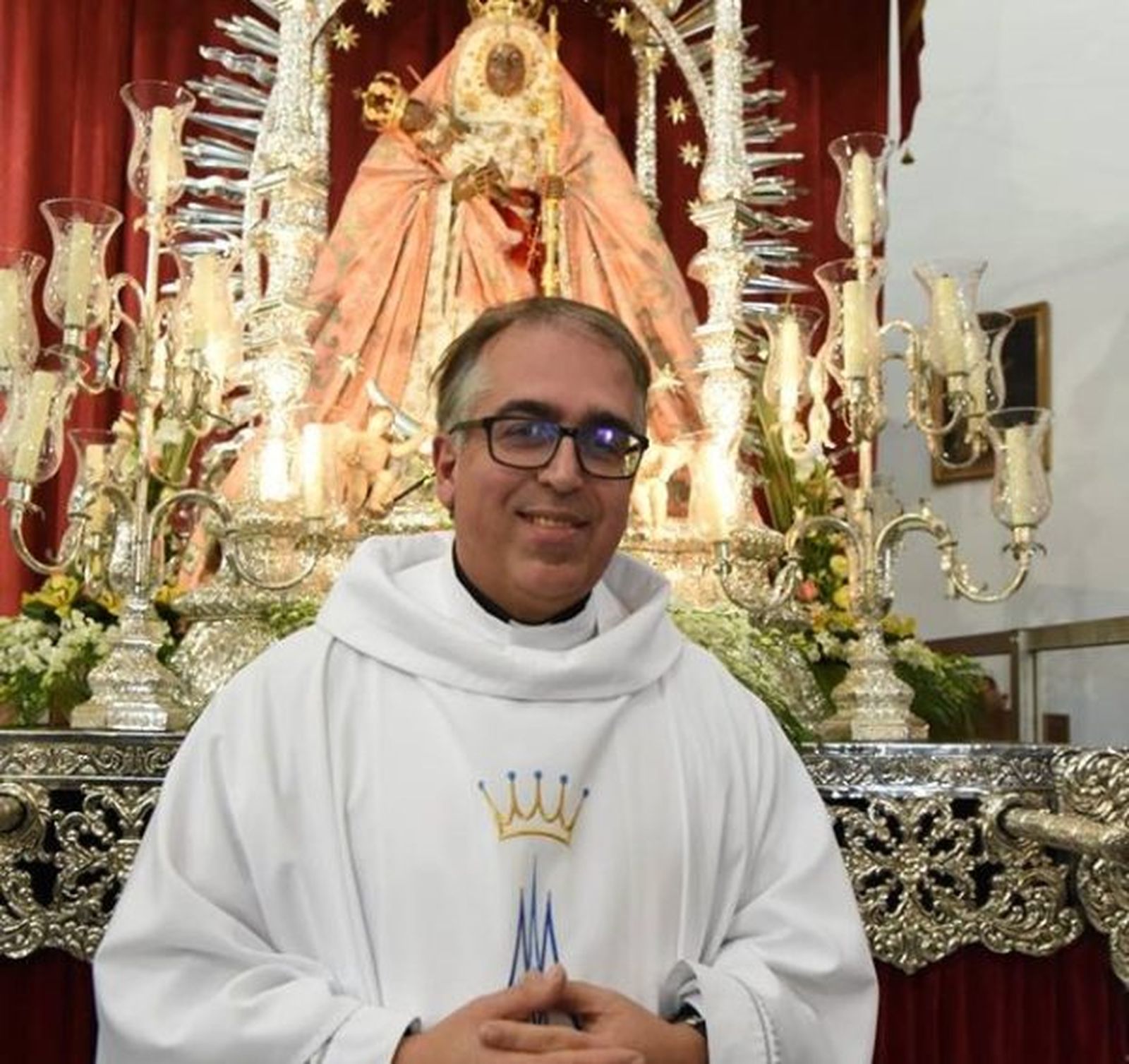 Francisco Ignacio Hernández.