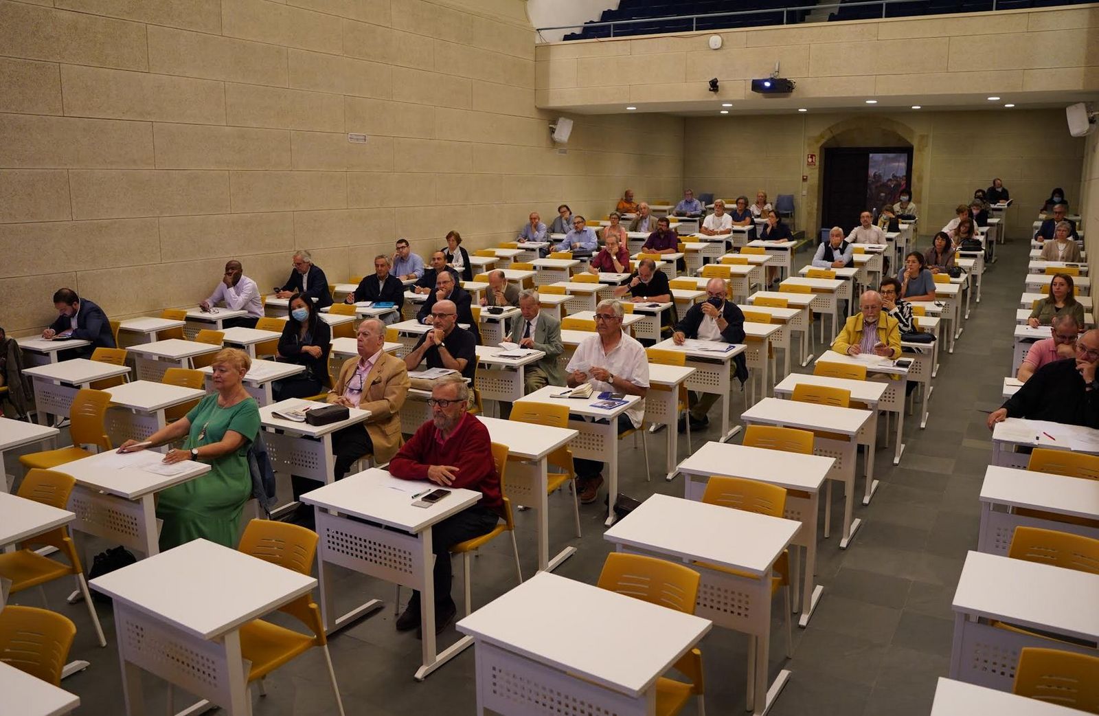 XI Jornadas UPSA de Diálogo Filosófico