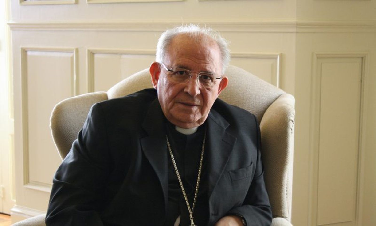 Fallece Mons. Francisco Gil Hellín,  arzobispo emérito de Burgos