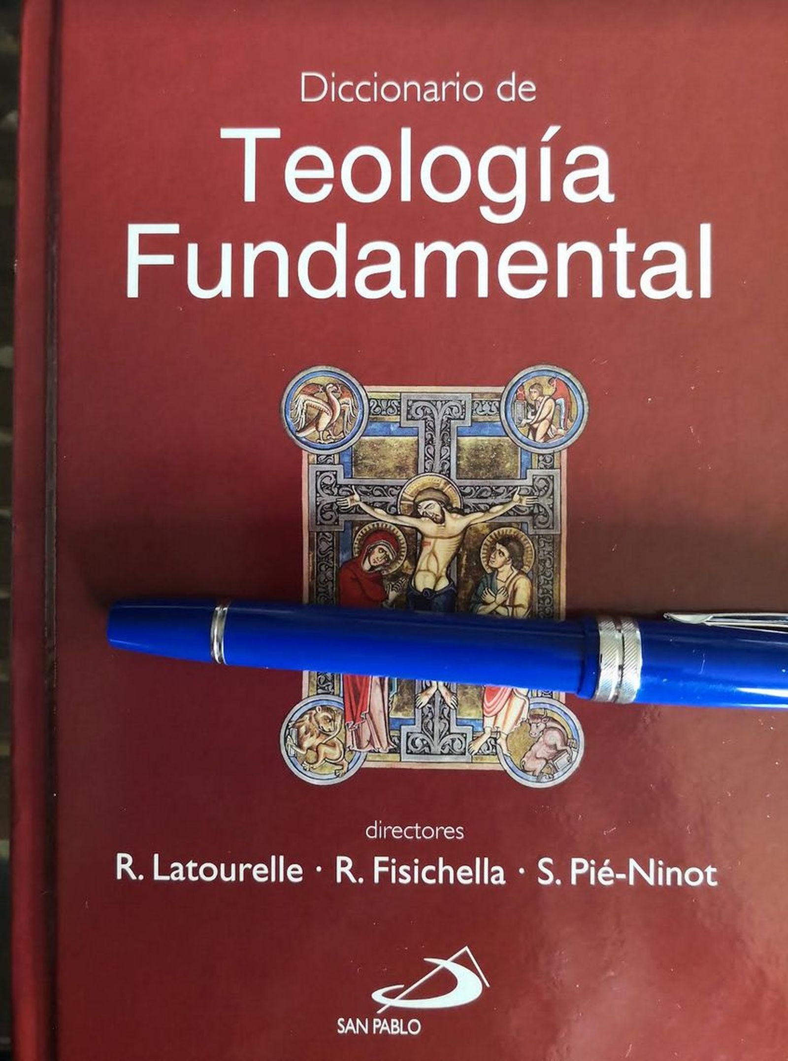 Teología fundamental