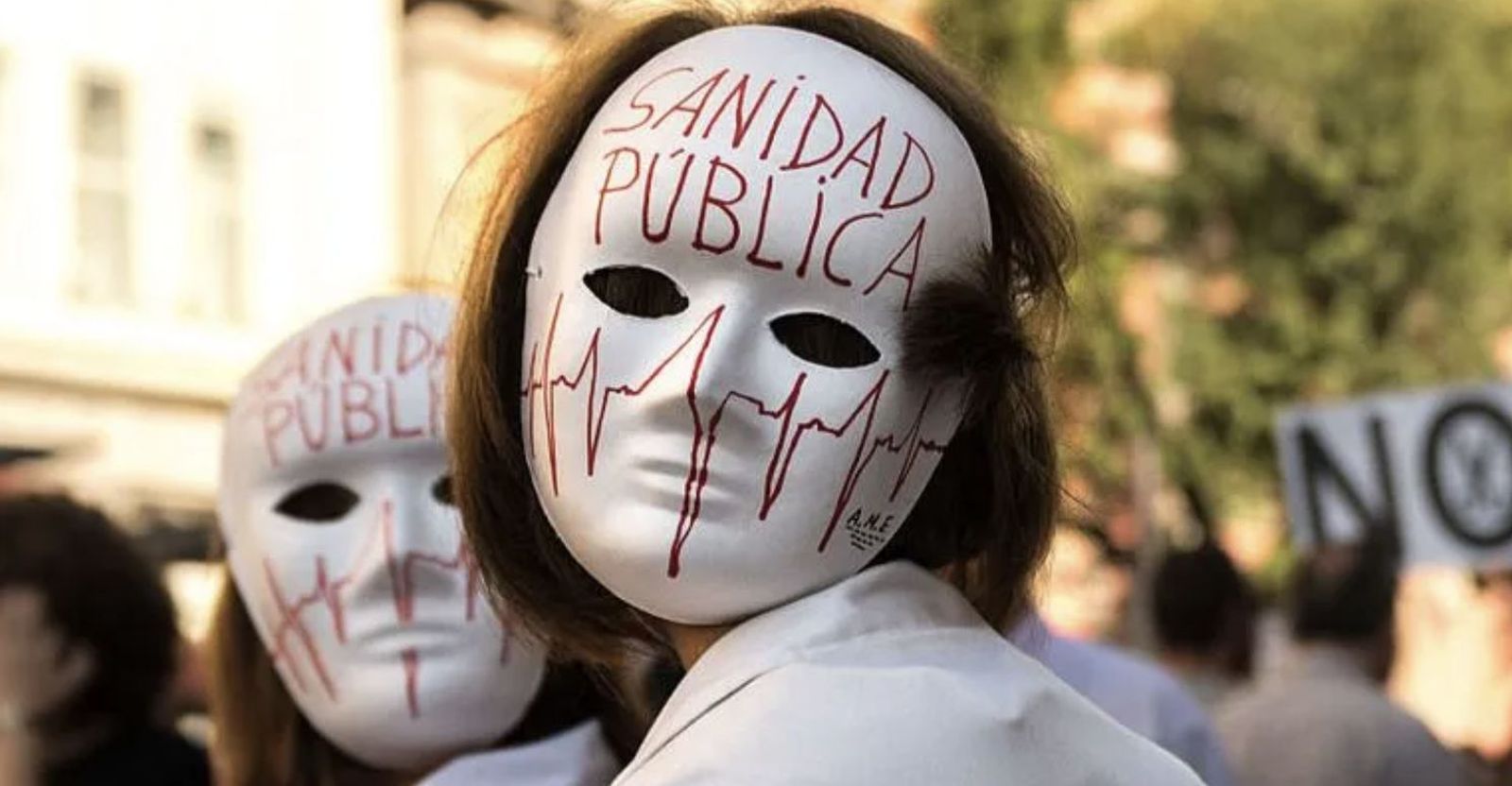 Hoac y sanidad pública