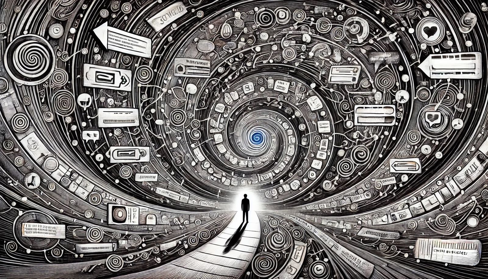 El relato y la realidad