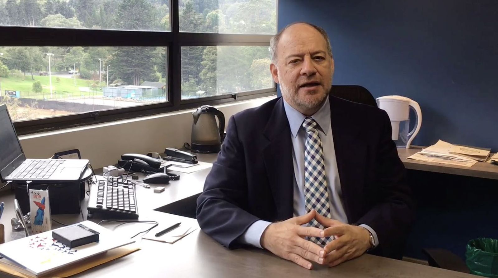 Luis Fernando Múnera