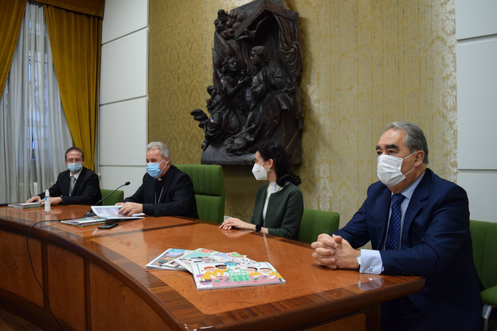 Presentación del proyecto