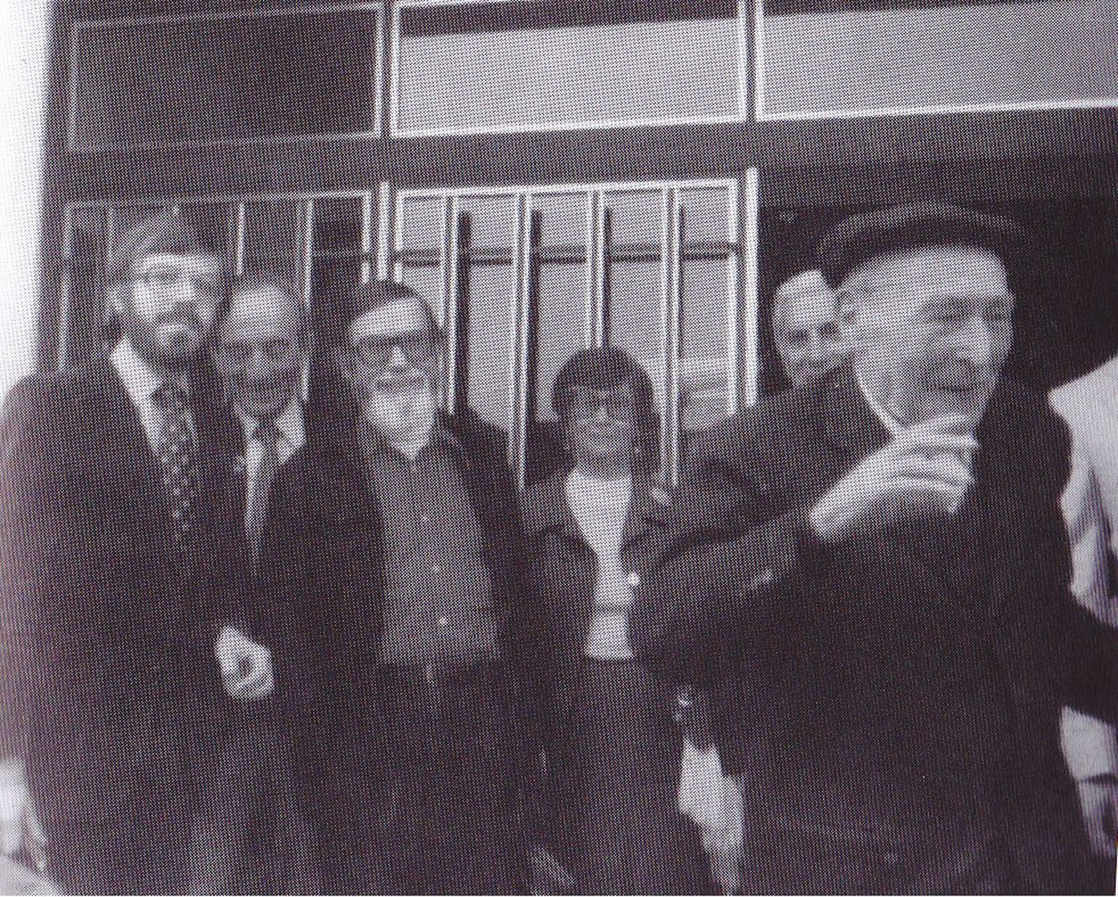 Este 23 de abril se cumplen 40 años de la muerte de Josep Pla.