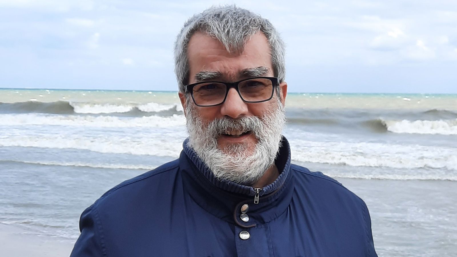 Antonio Javier Aranda