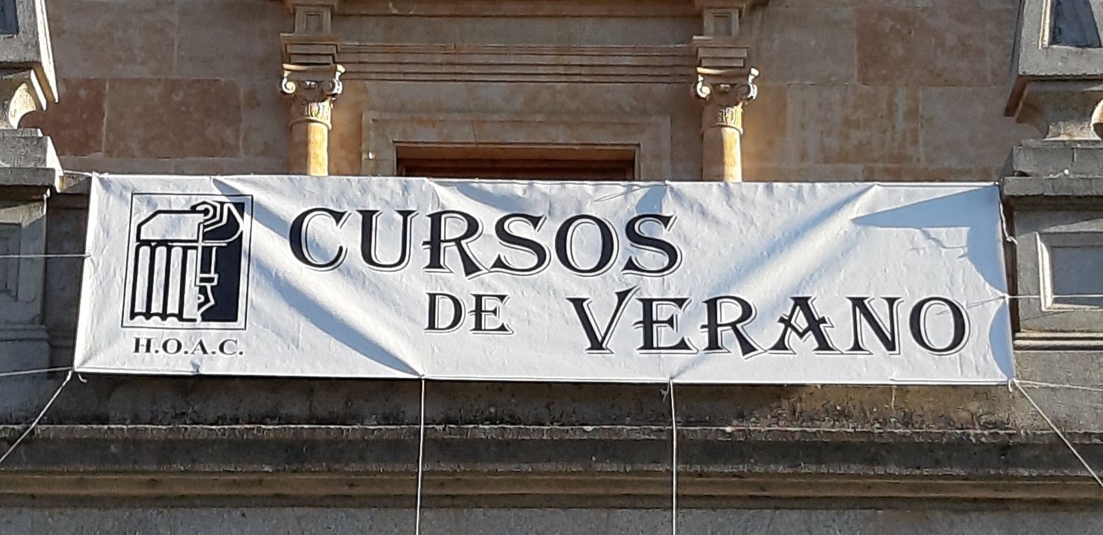 Cursos de verano de la HOAC