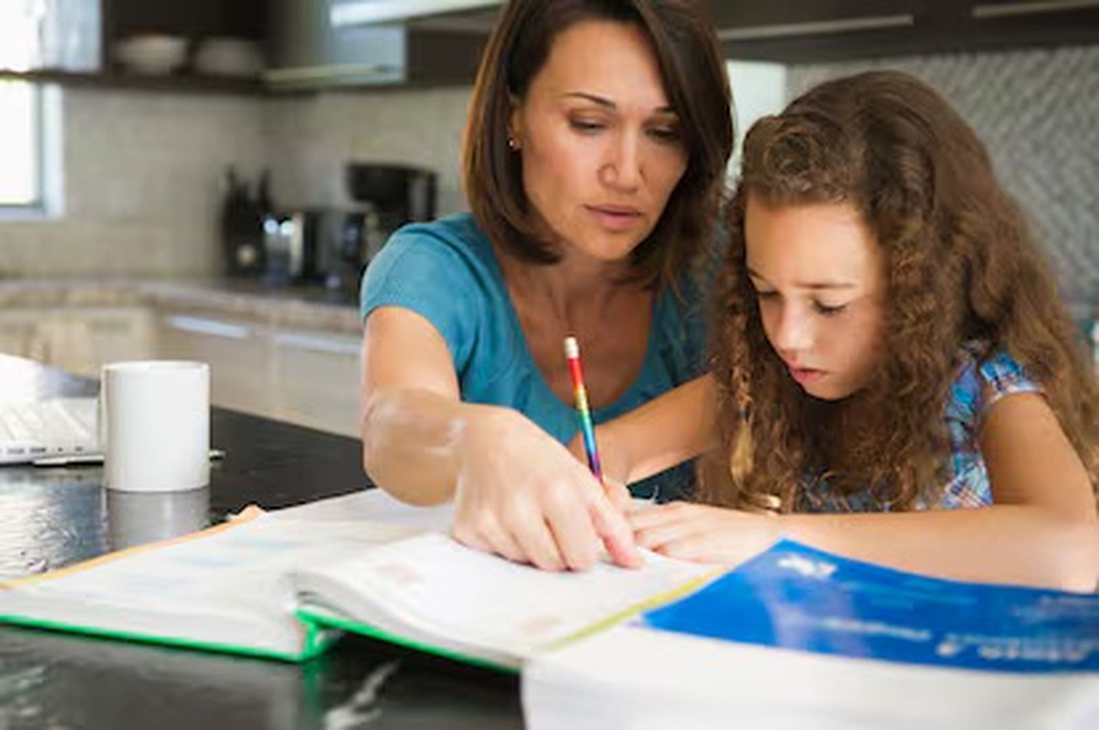 Madres educadores