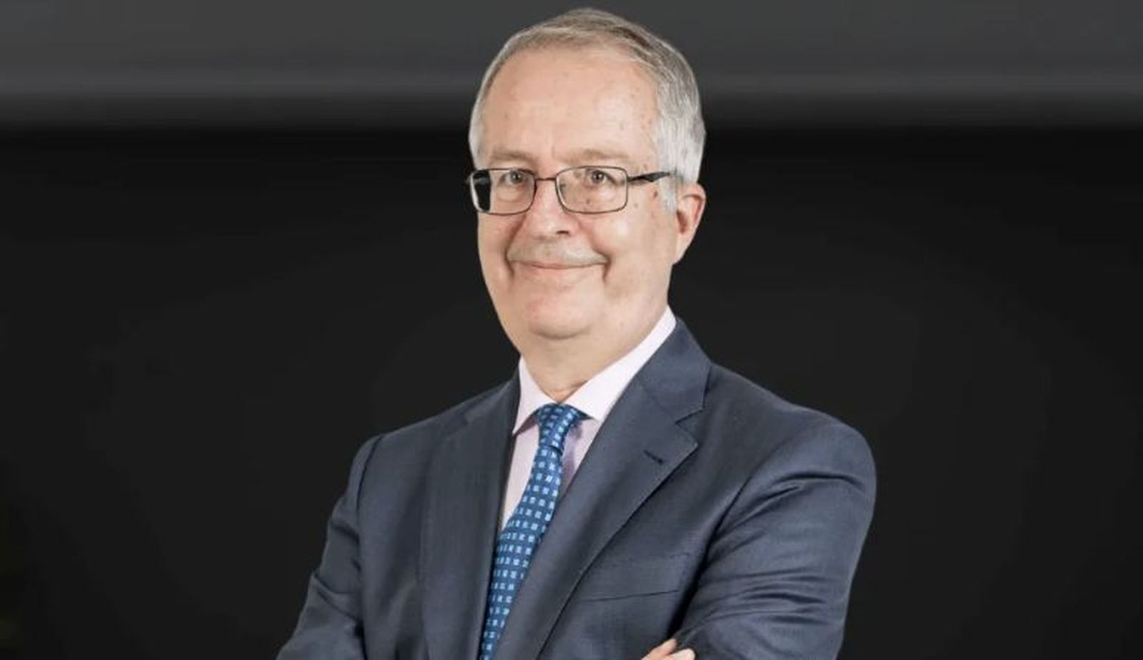 Javier Fernández Aguado