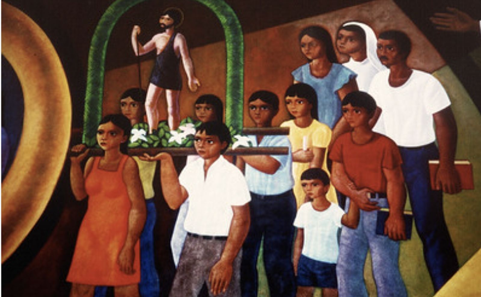 San Juan