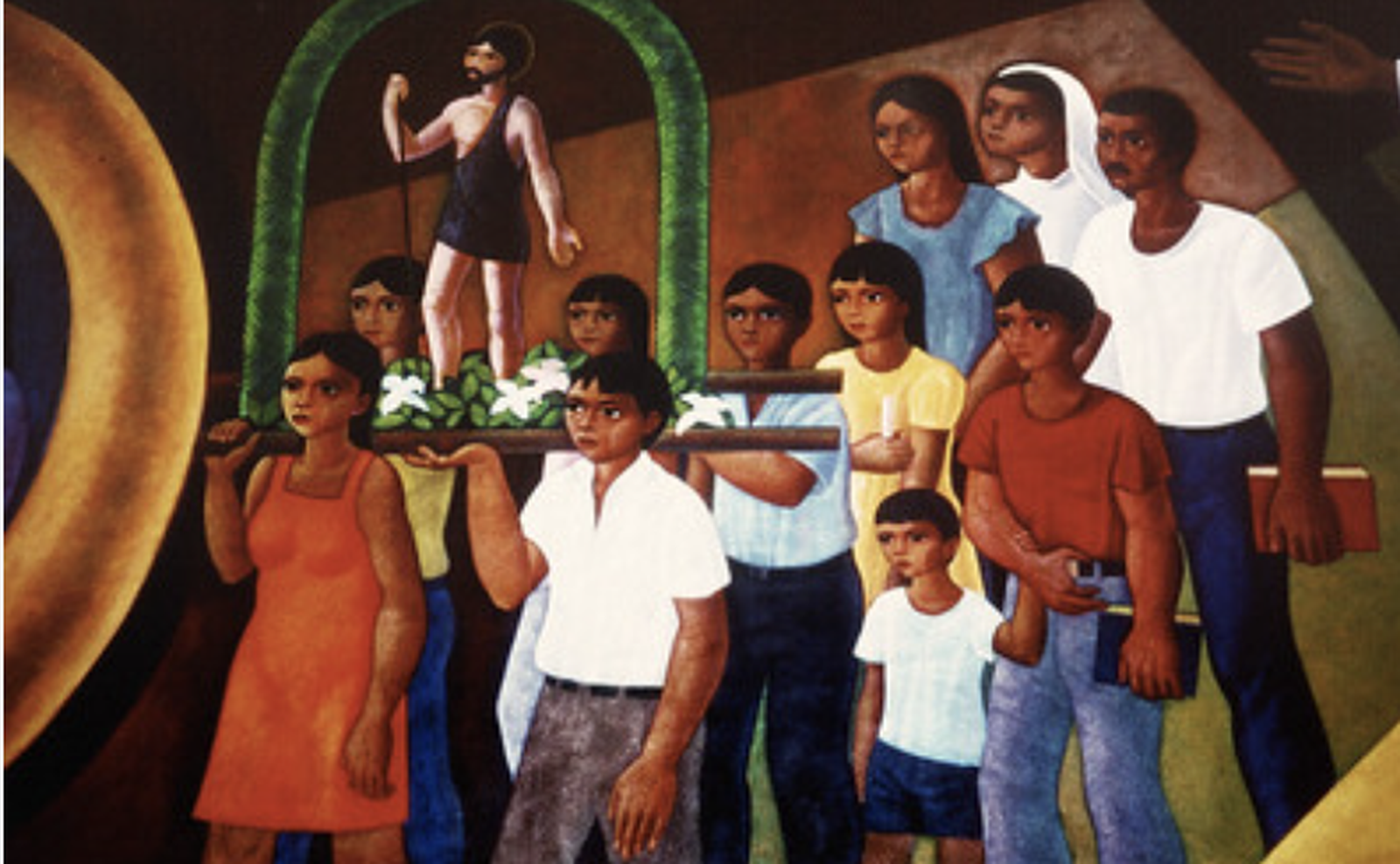 San Juan