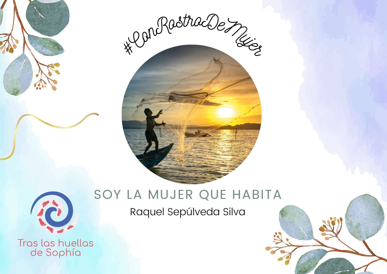 Soy la mujer que habita