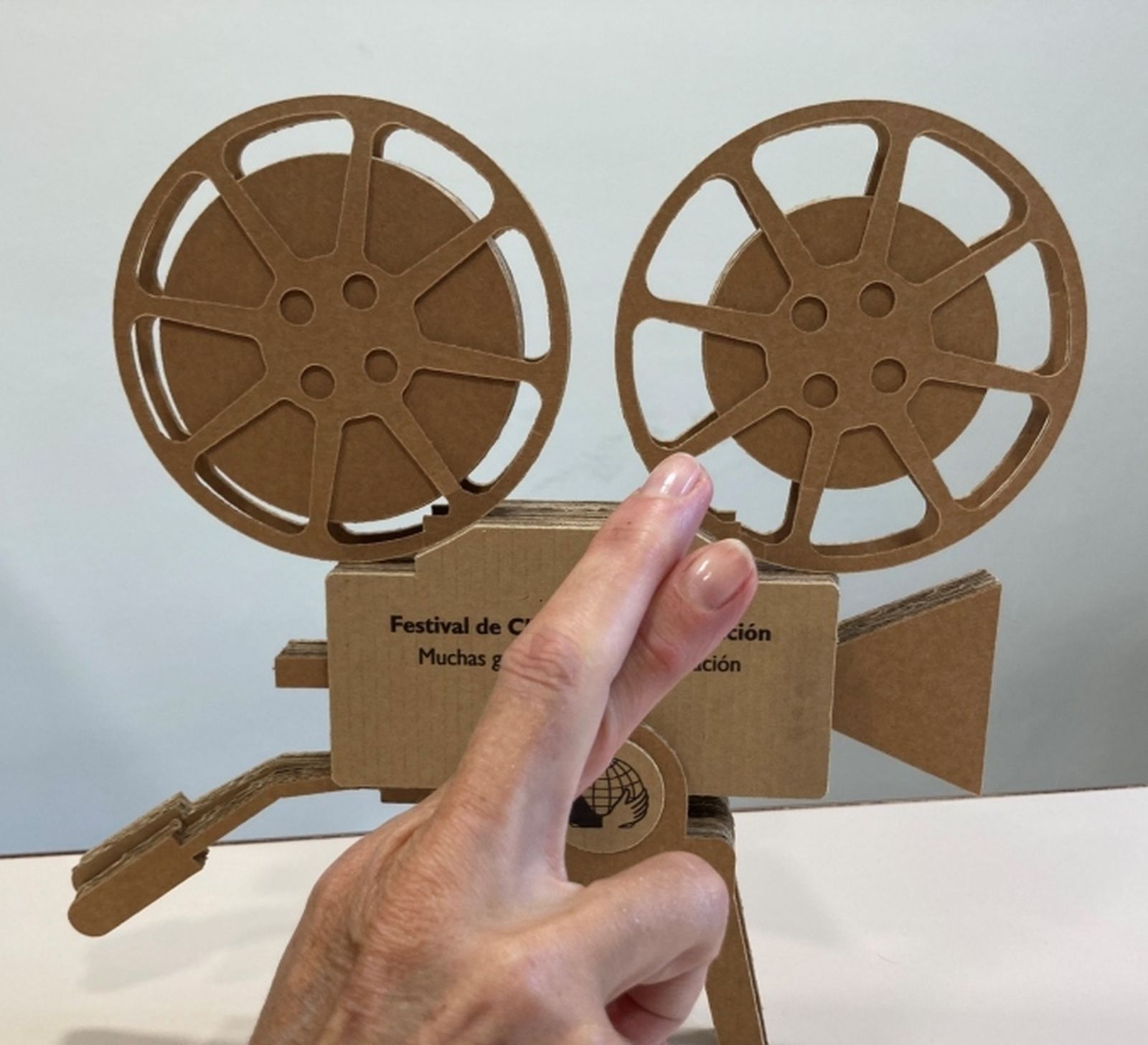 XIII  festival de Clipmetrajes