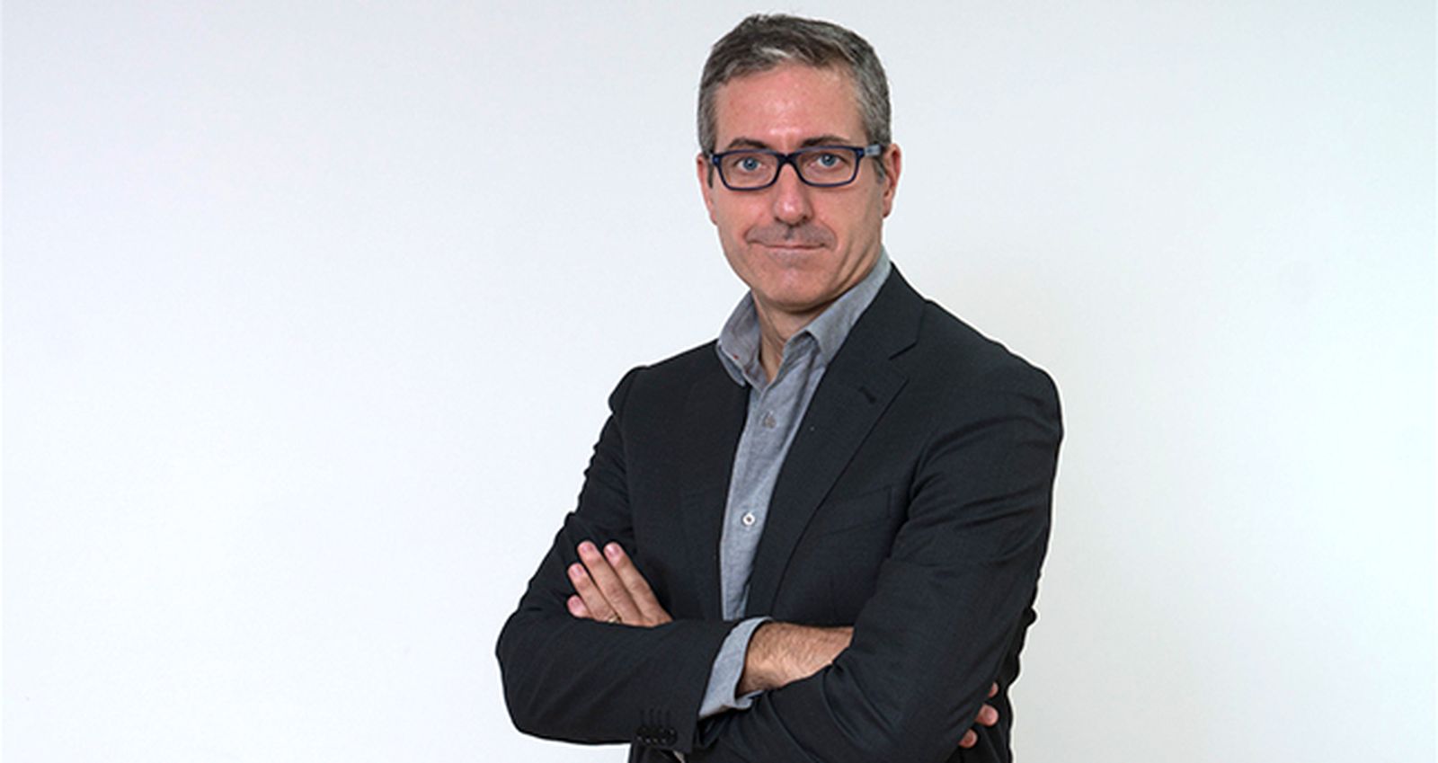 El periodista Toni Hervás asume la dirección de Ràdio Estel