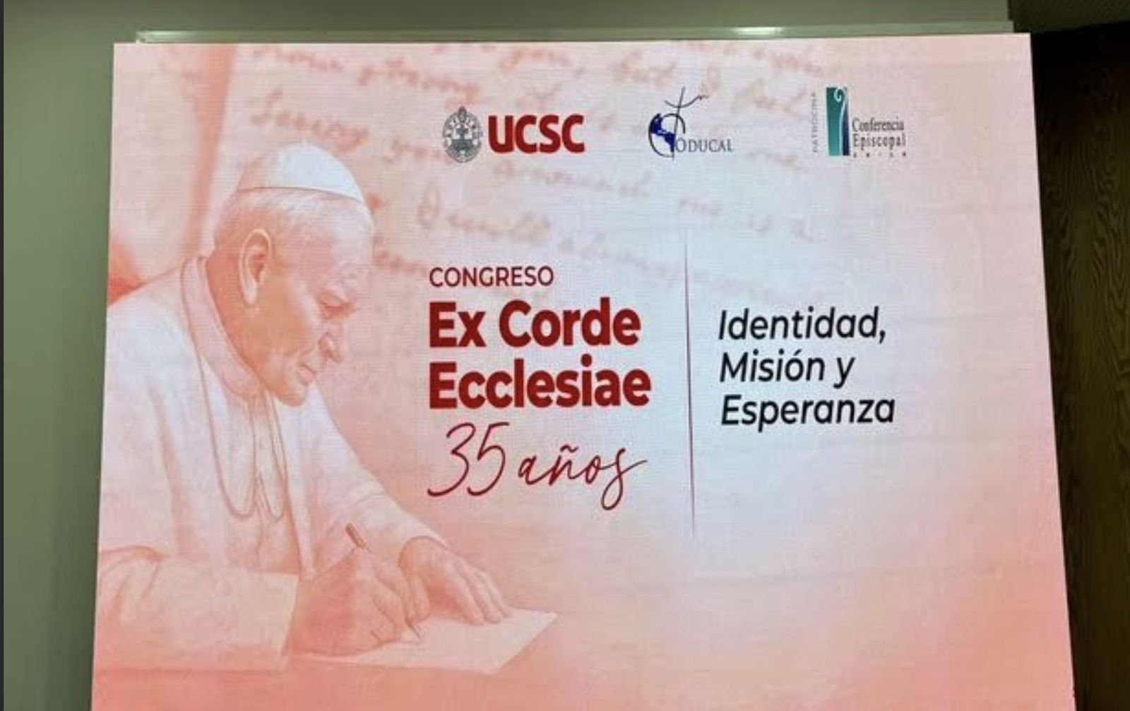 Congreso unniversidades