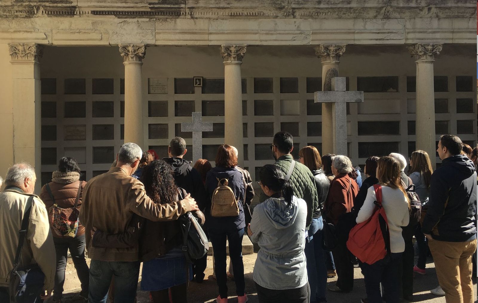 Visita guiada a la Sacramental de San Isidro, en Madrid