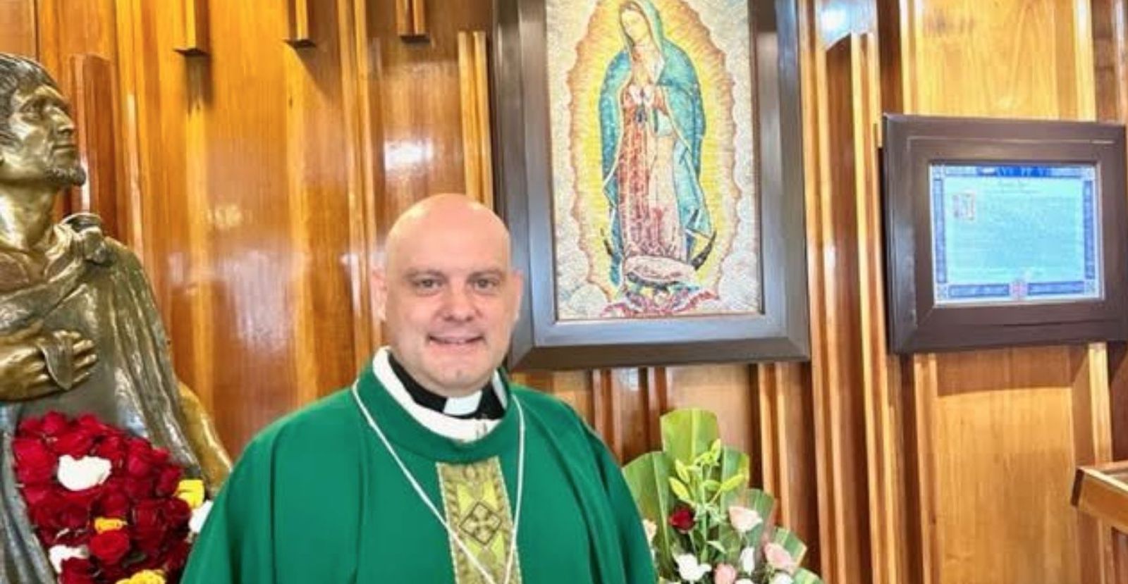 Francisco Javier Acero