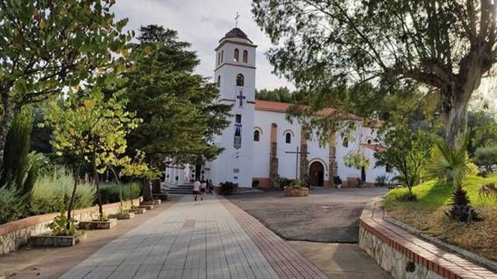 Santuario de Chandavila