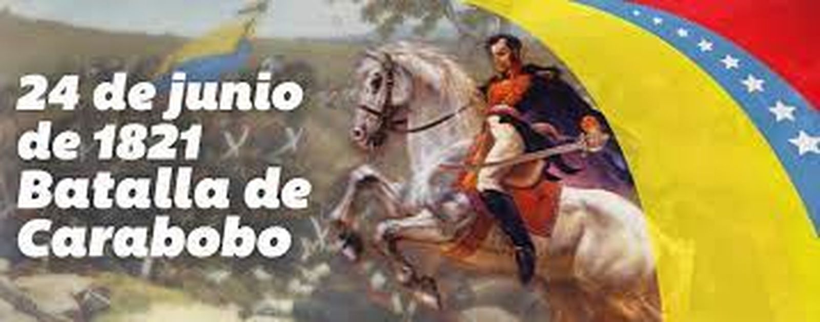 Batalla de Carabobo