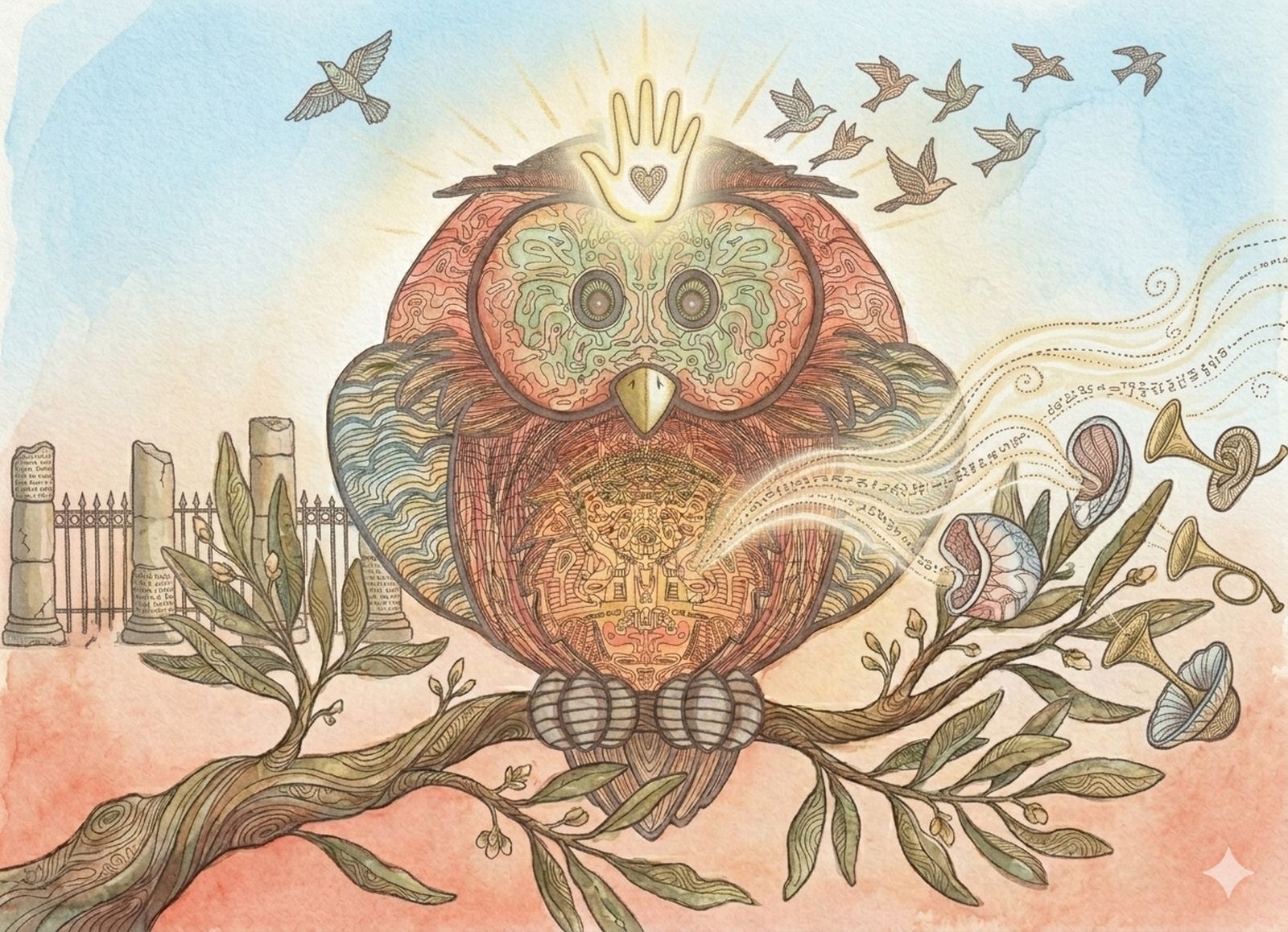 La hermenéutica filosófica