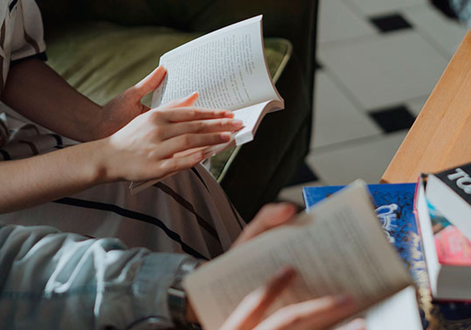 Lectura dialógica