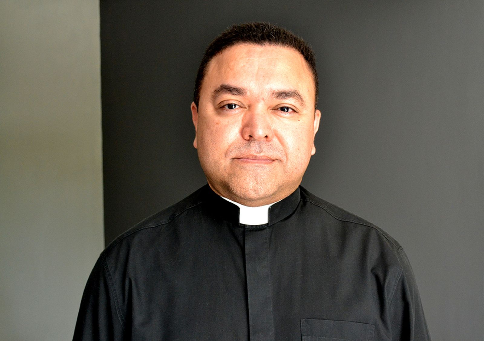 Papa Francisco nombra a Mons. Edmilson Tadeu Canavarros dos Santos obispo de la Prelatura de Itacoatiara