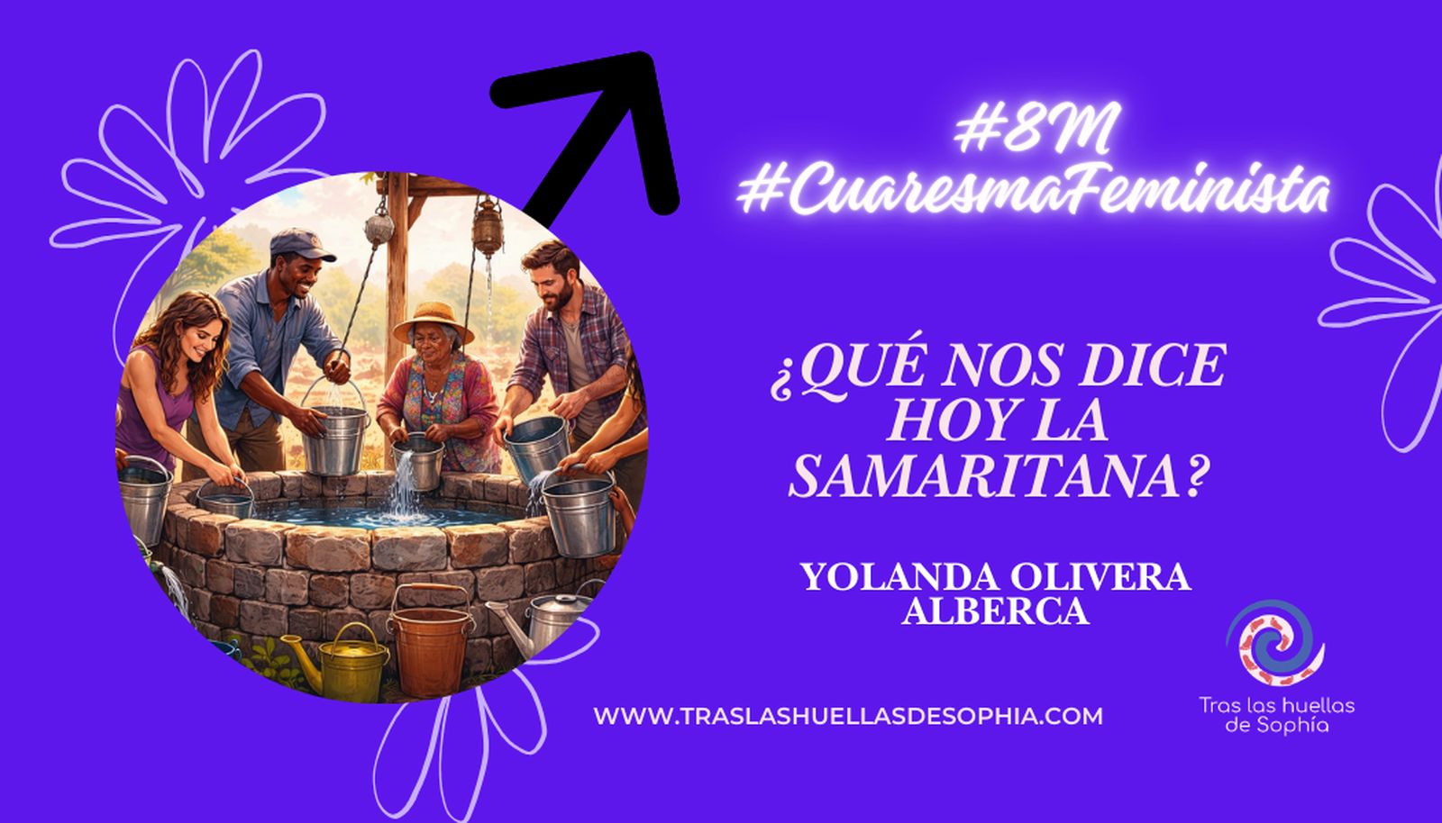 #traslashuellasdesophía (2)