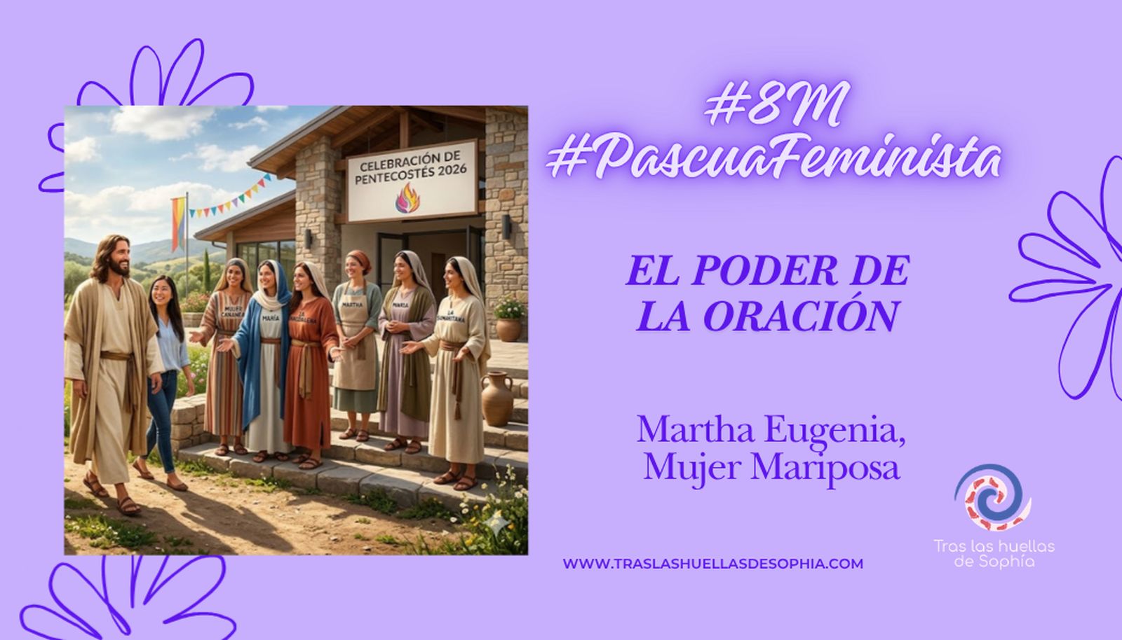 #traslashuellasdesophía (53)