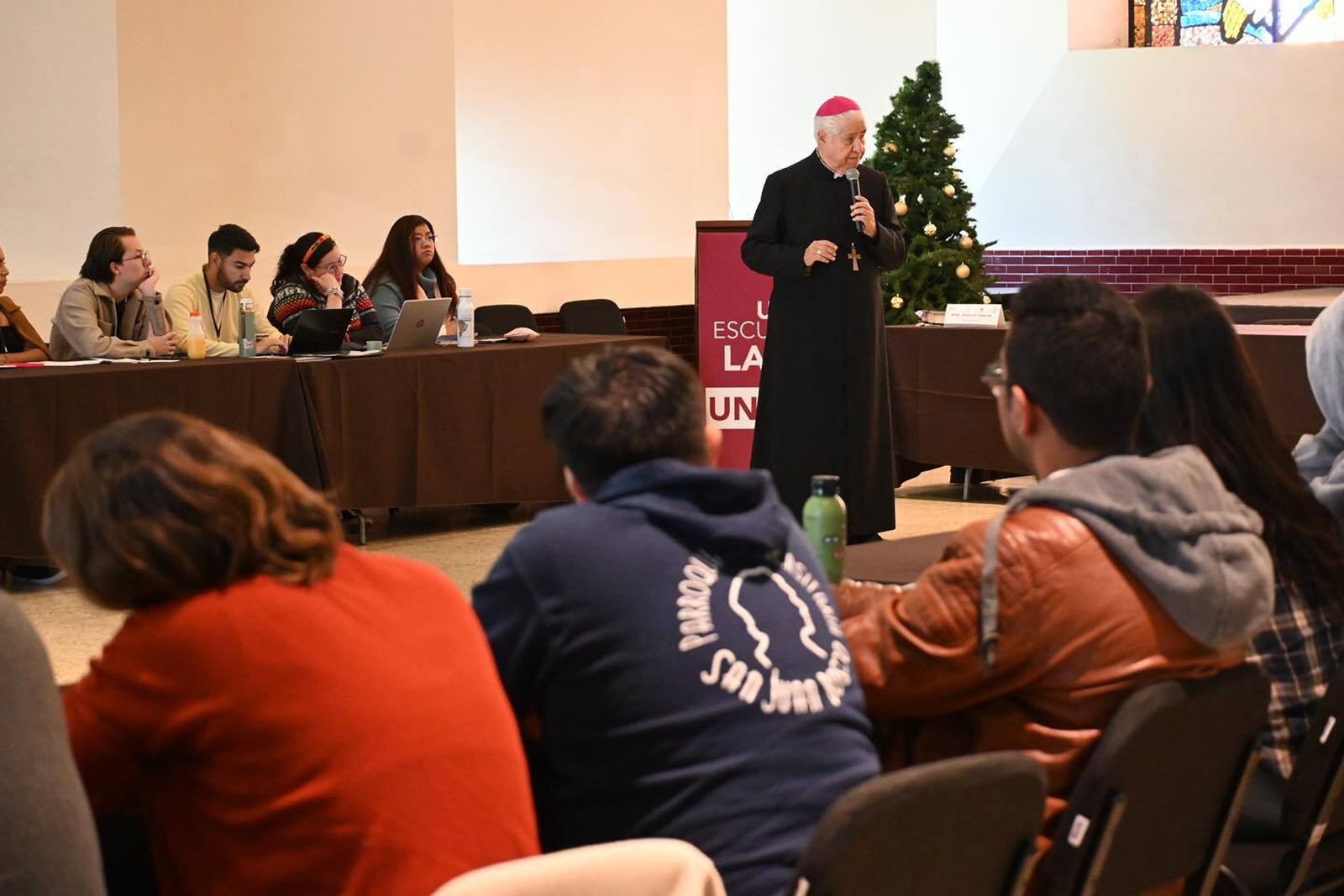 Rogelio Cabrera, Arzobispo de Monterrey