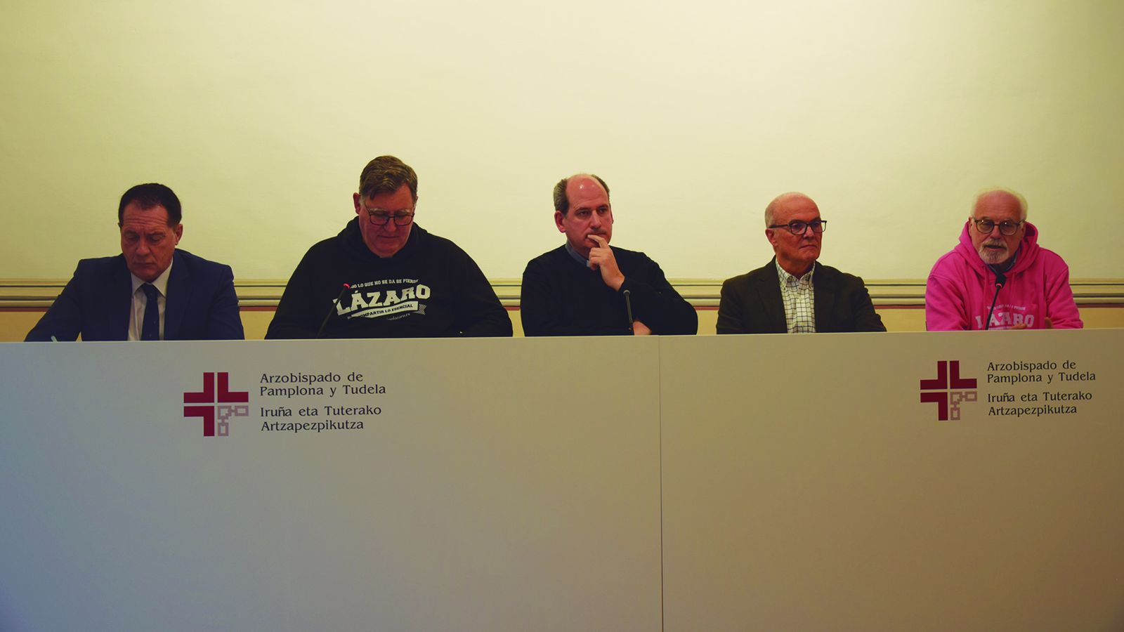 Presentación del proyecto