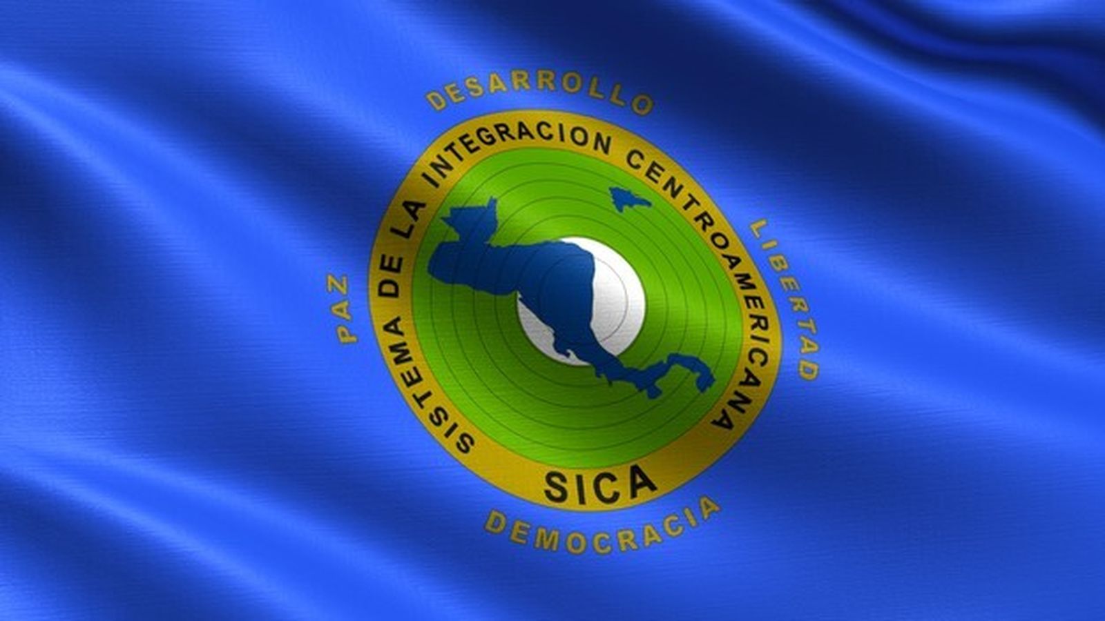 30 Aniversario del Sistema de Integración Centroamericana