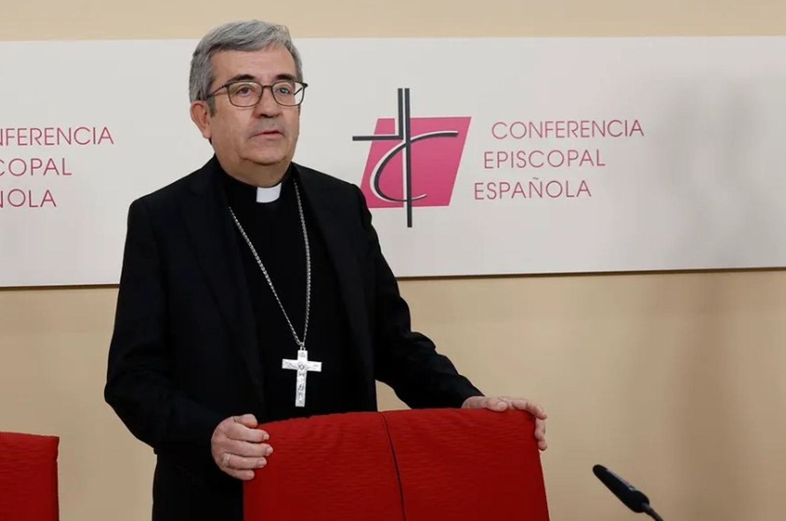Luis Argüello