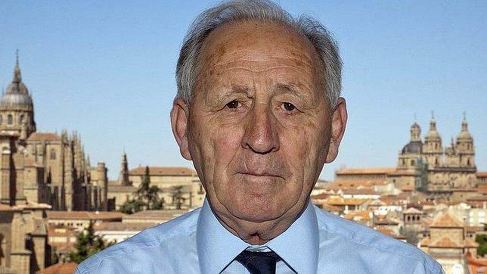 Olegario González de Cardedal