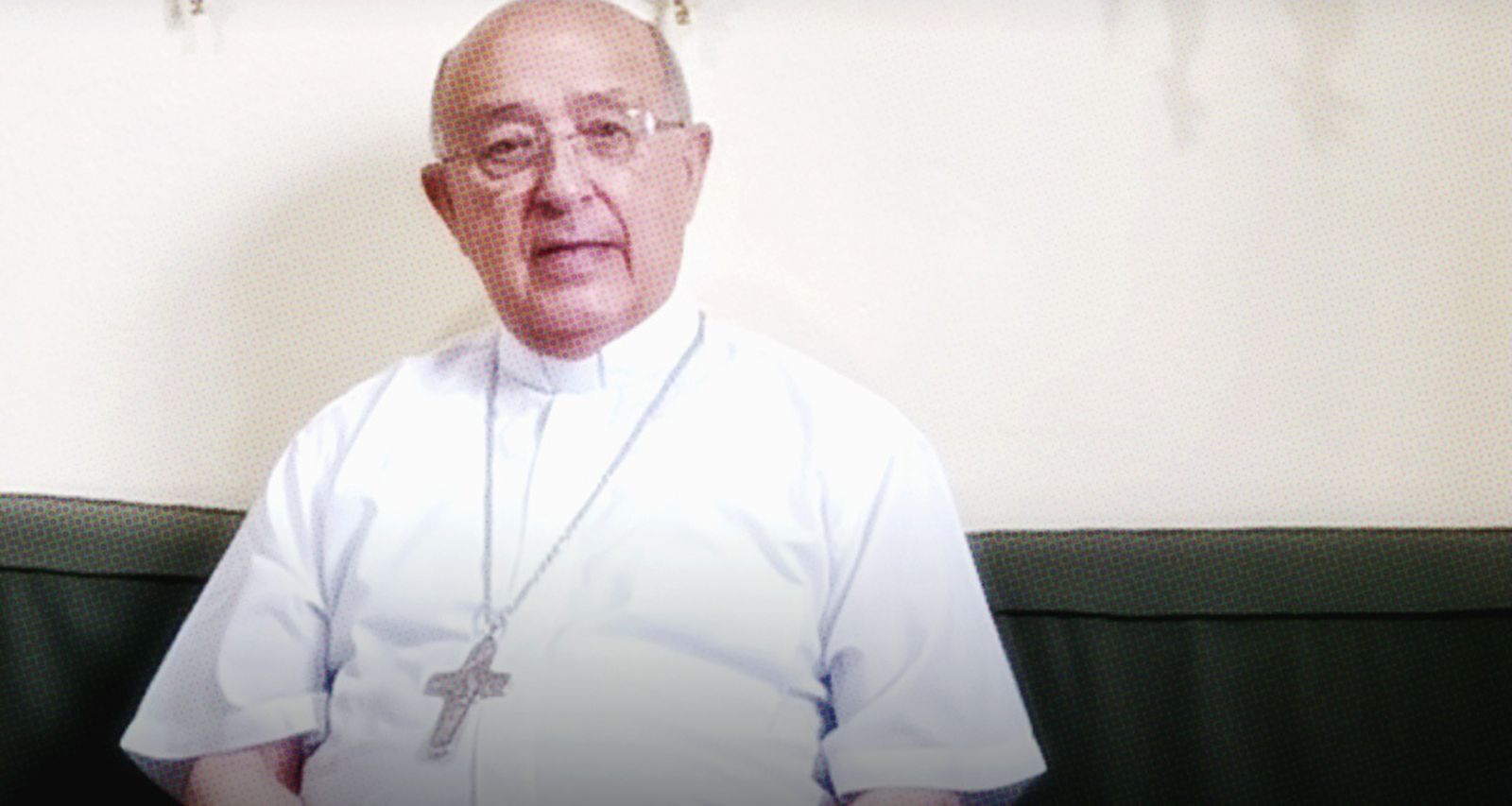 Cardenal Barreto