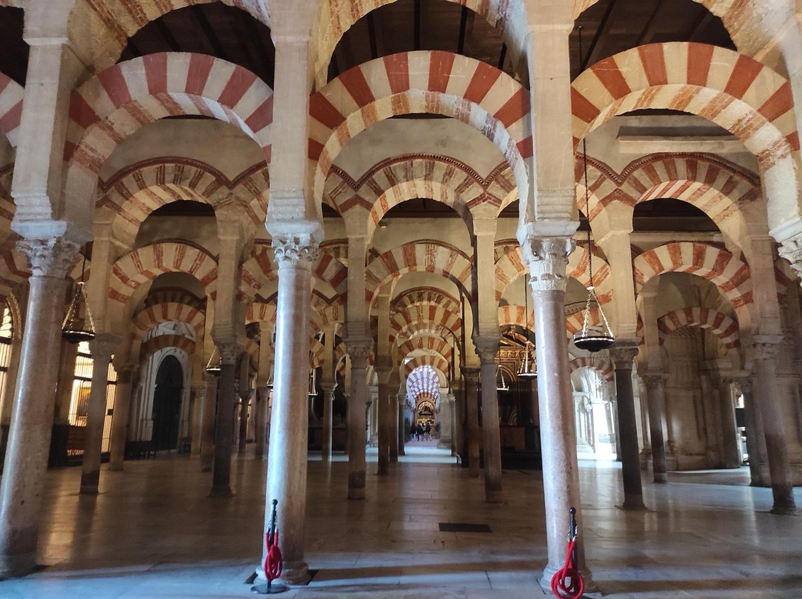 Mezquita de Córdoba