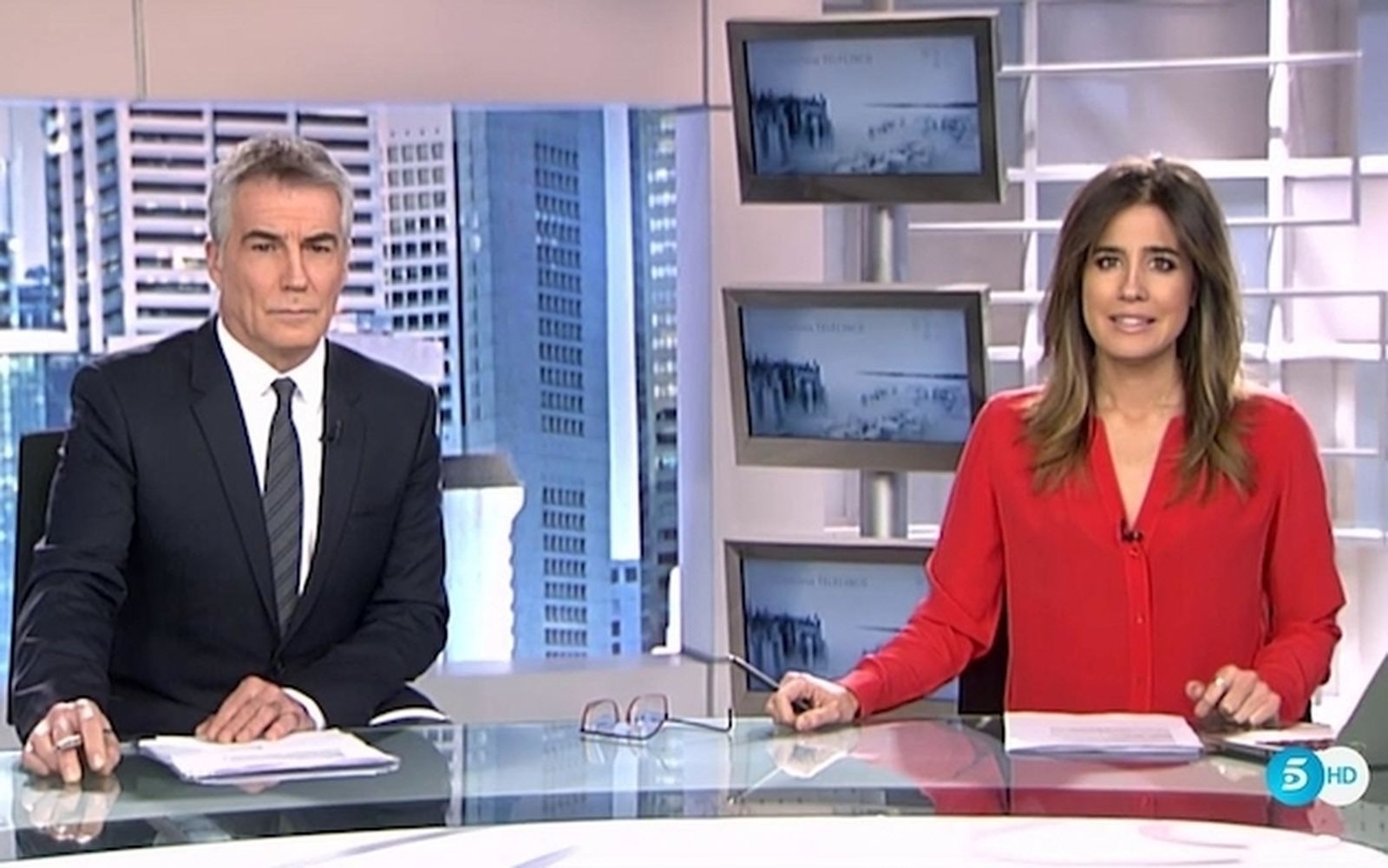Condenan a Tele5 a rectificar noticia falsa sobre pastor evangélico