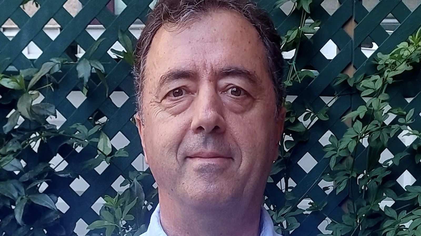 Luis Ayala Cañón presidente de Cáritas