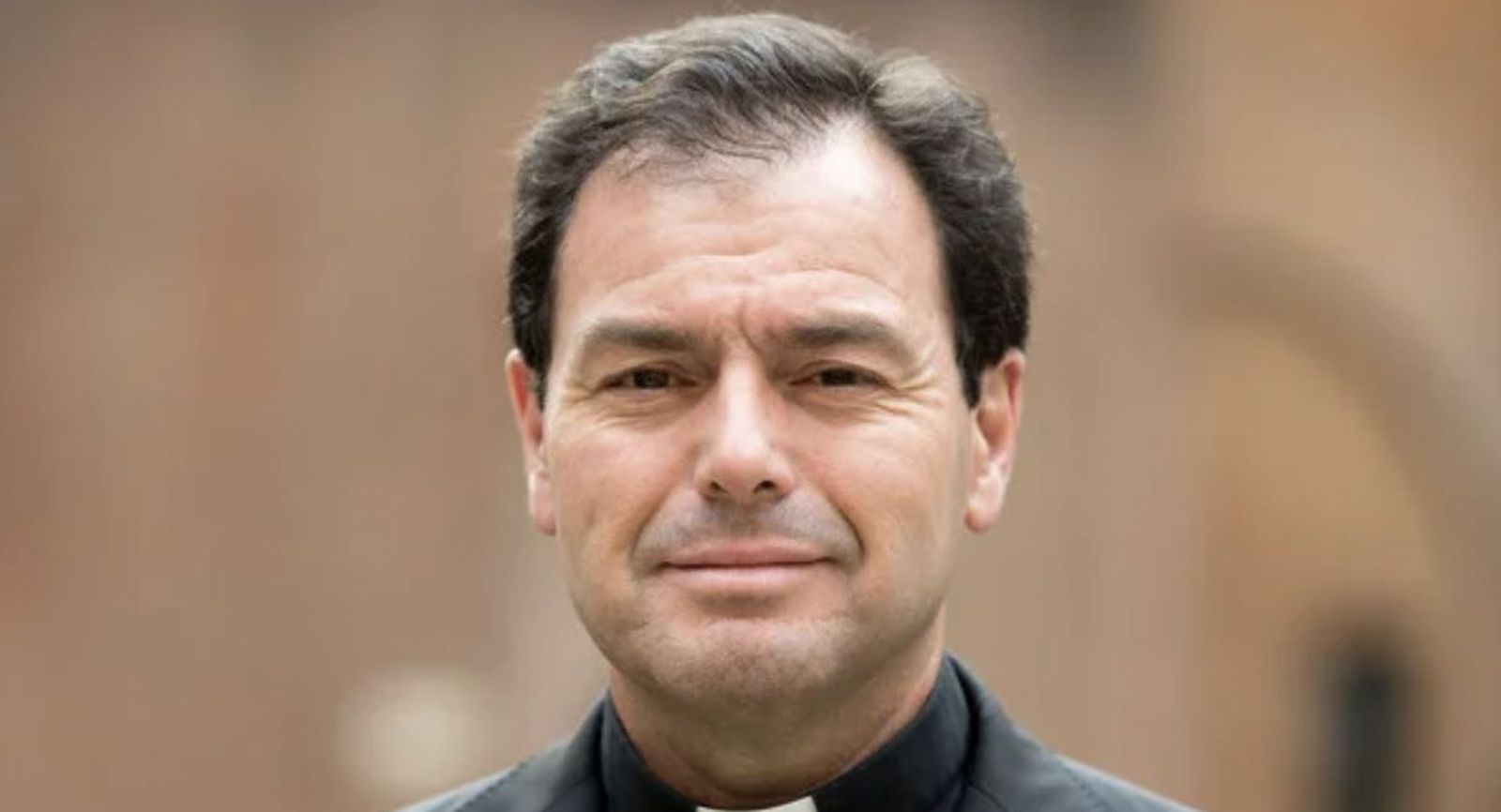 Ignacio Barrera, vicario del Opus Dei en España