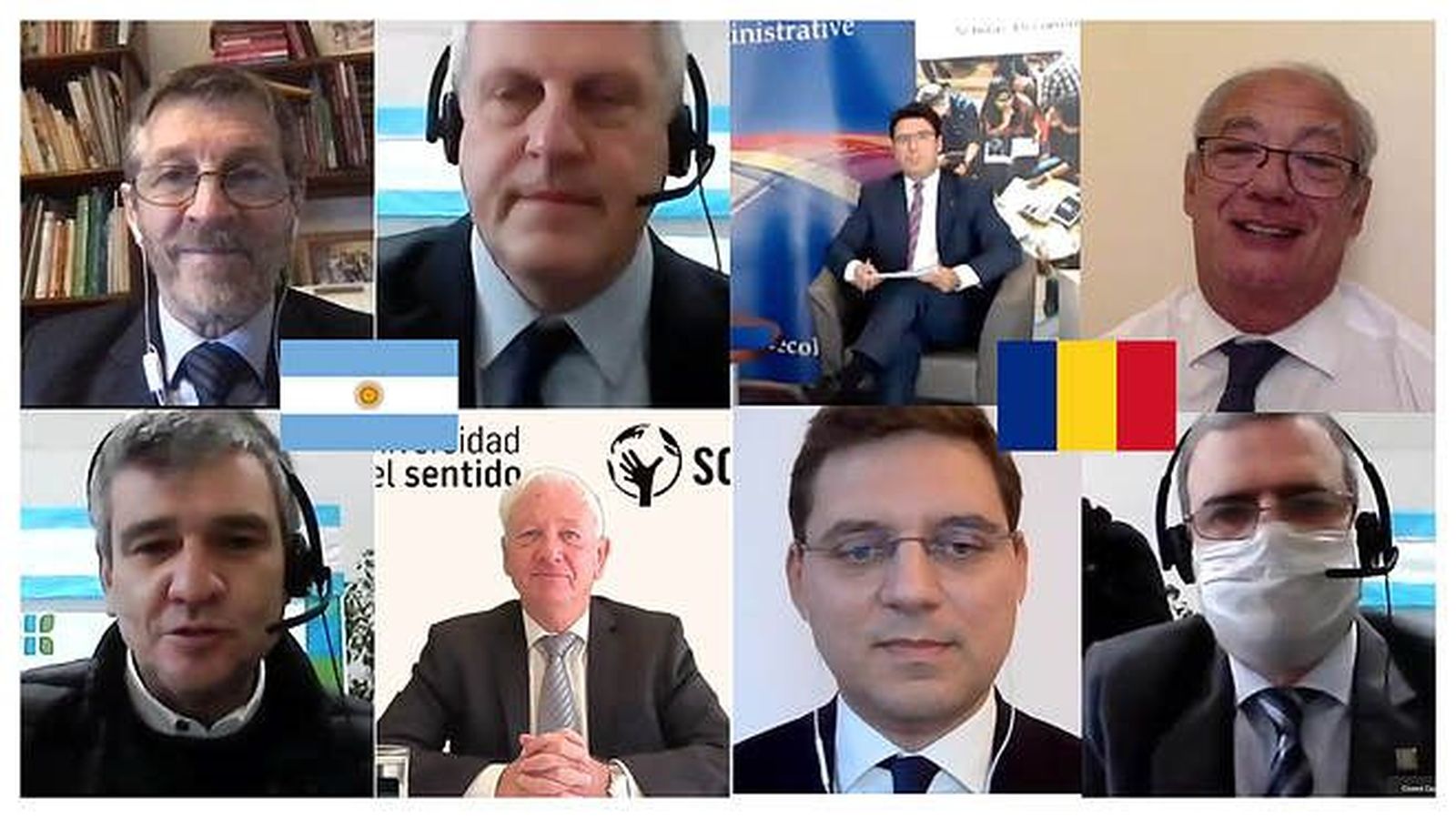 Buenos Aires acogerá la Universidad con Sentido de Scholas Ocurrentes