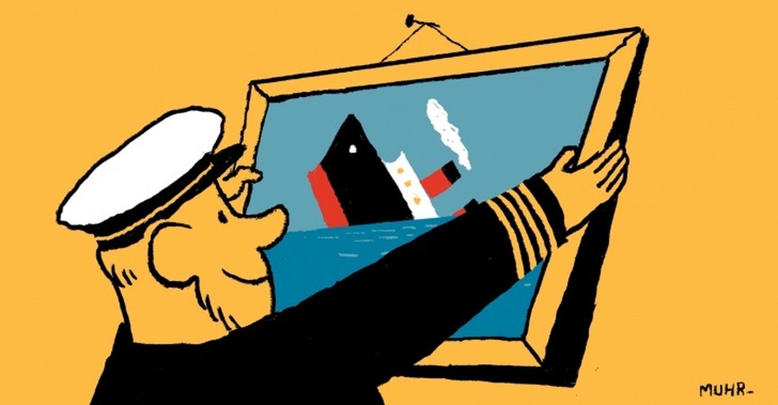 Fracaso y colaboración