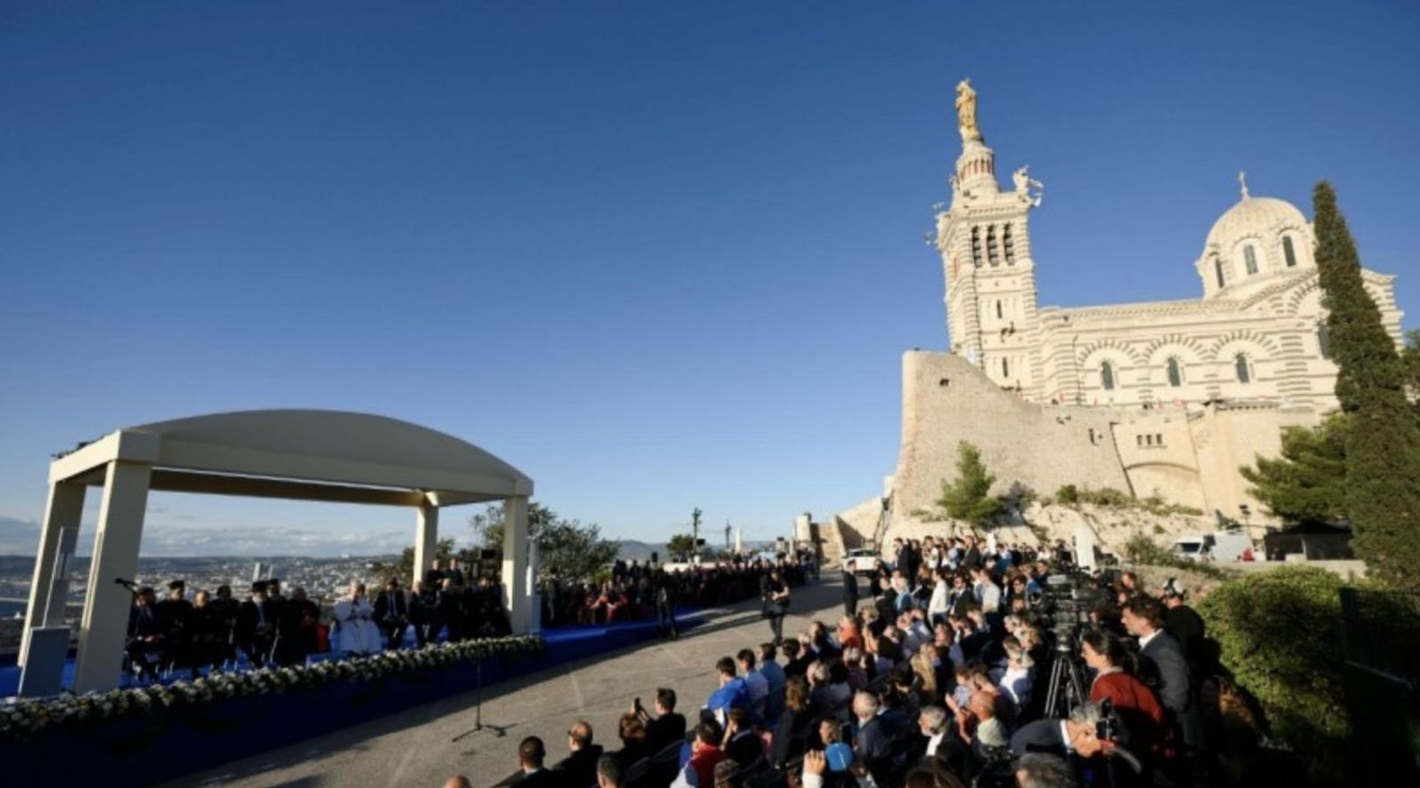 Basílica de la Guardia