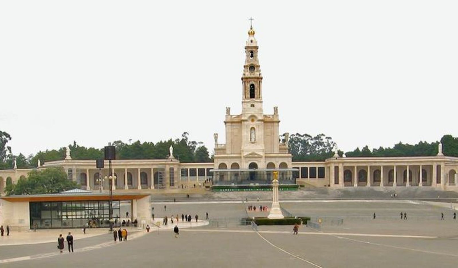 Santuario de Fátima