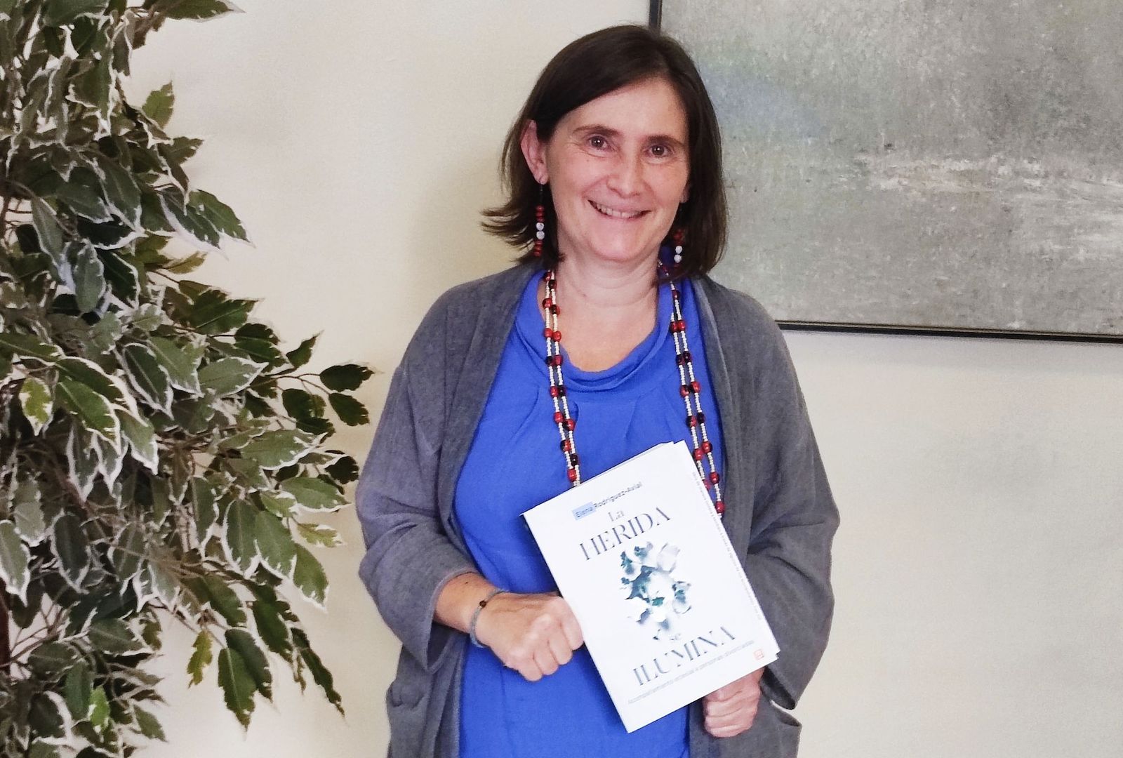 Elena Rodríguez-Avial